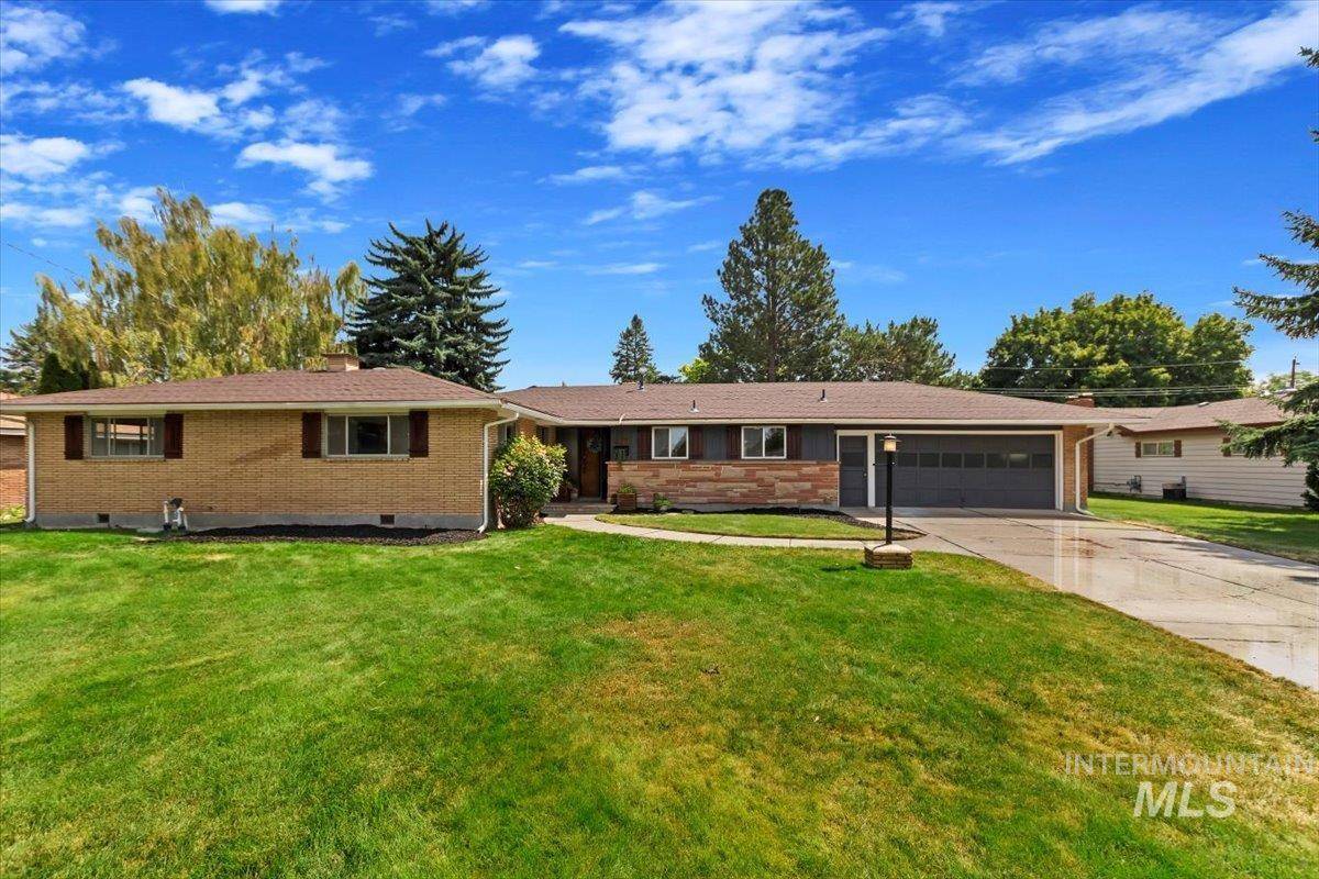 Twin Falls, ID 83301,650 Hayes Drive