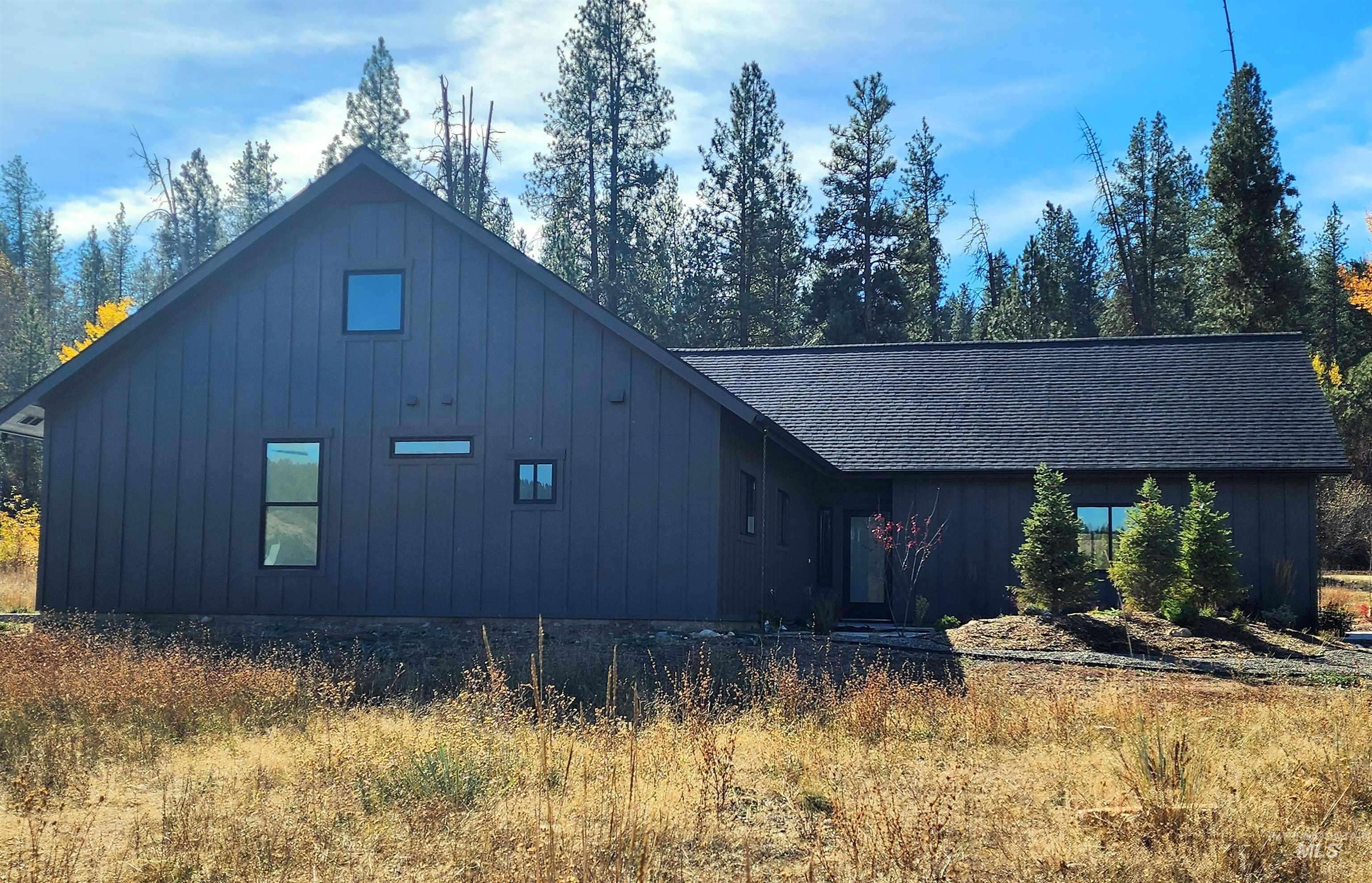 Garden Valley, ID 83622,24 Wapiti Court