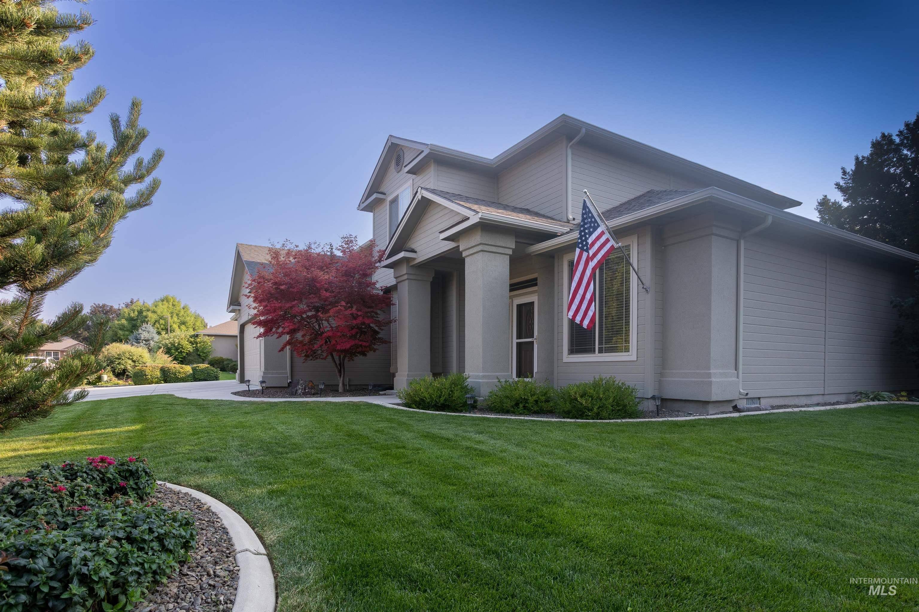 Nampa, ID 83686,3219 S Montego Way