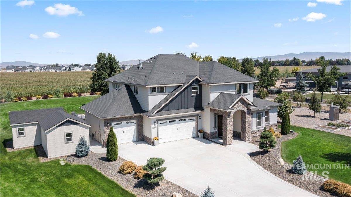 Nampa, ID 83687,5275 E Feather Creek Lane