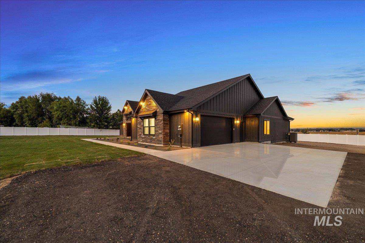 Caldwell, ID 83607,13932 Raptor Ln