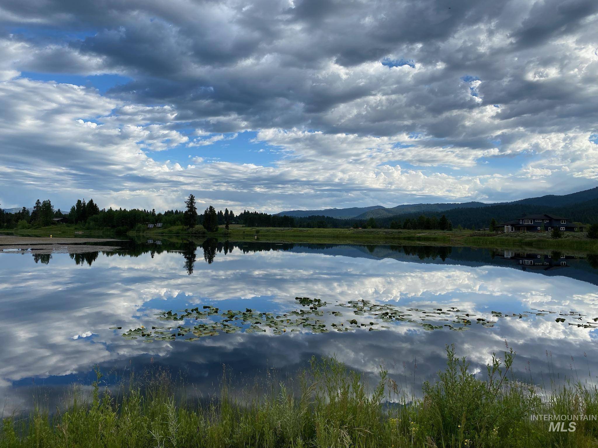 Mccall, ID 83638,313 Otter Pond Lane