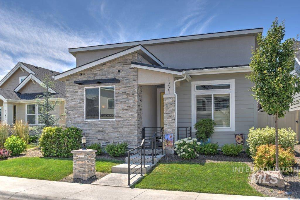 Meridian, ID 83642,1771 E Knobcone Drive