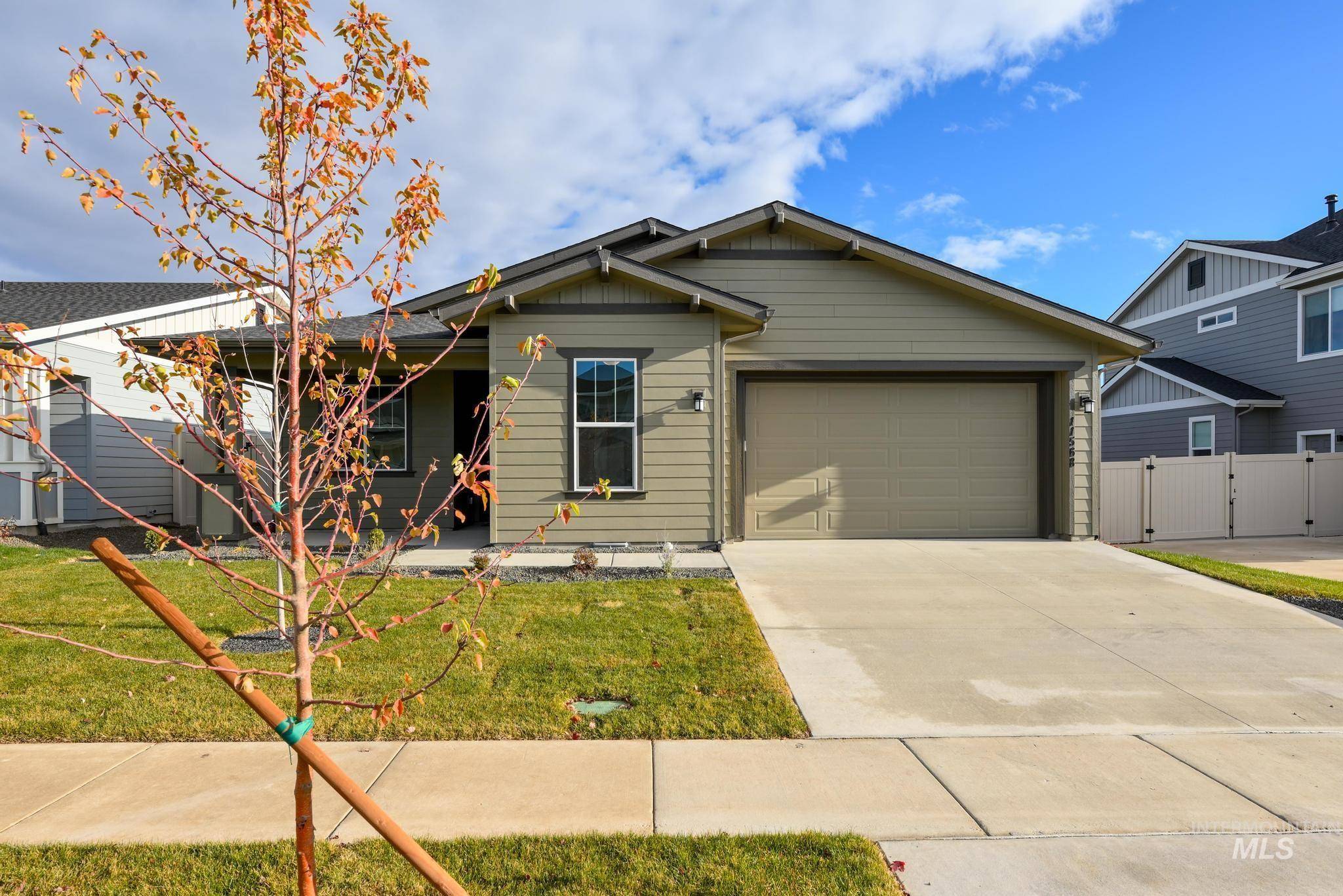 Nampa, ID 83686,11568 W San Remo Dr