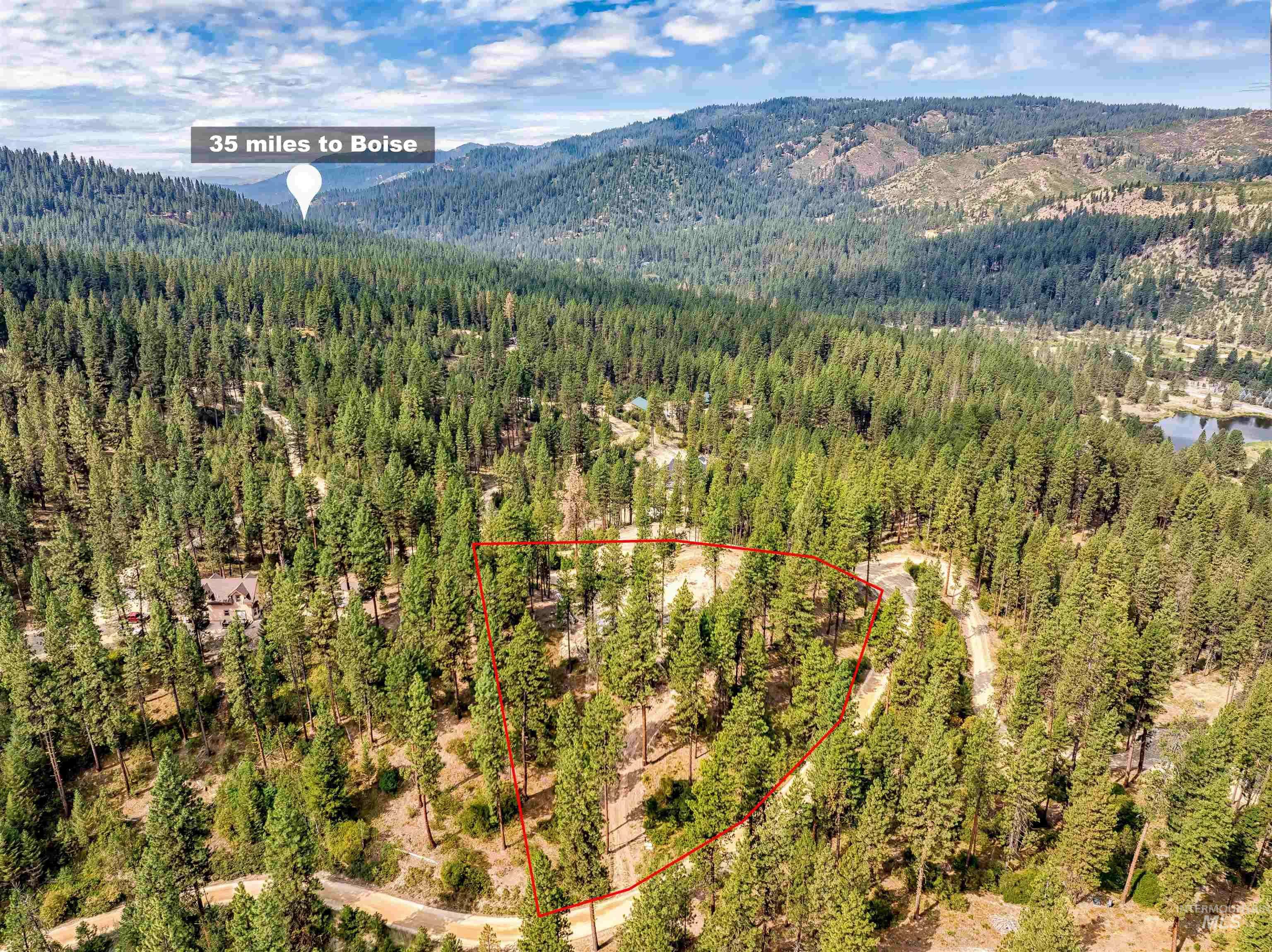 Idaho City, ID 83631,TBD Riverstone Bend