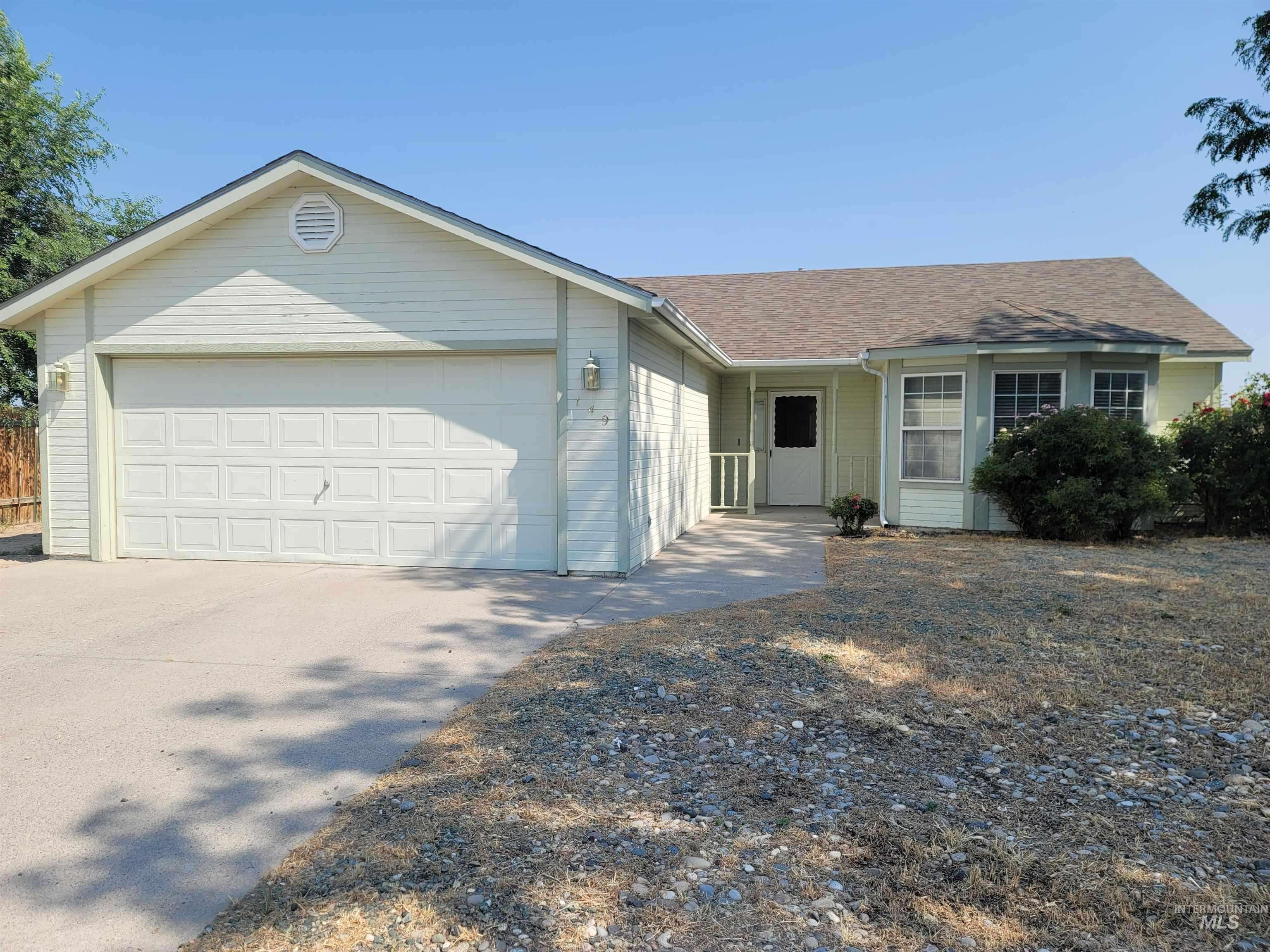 Twin Falls, ID 83301,149 El Camino Ave