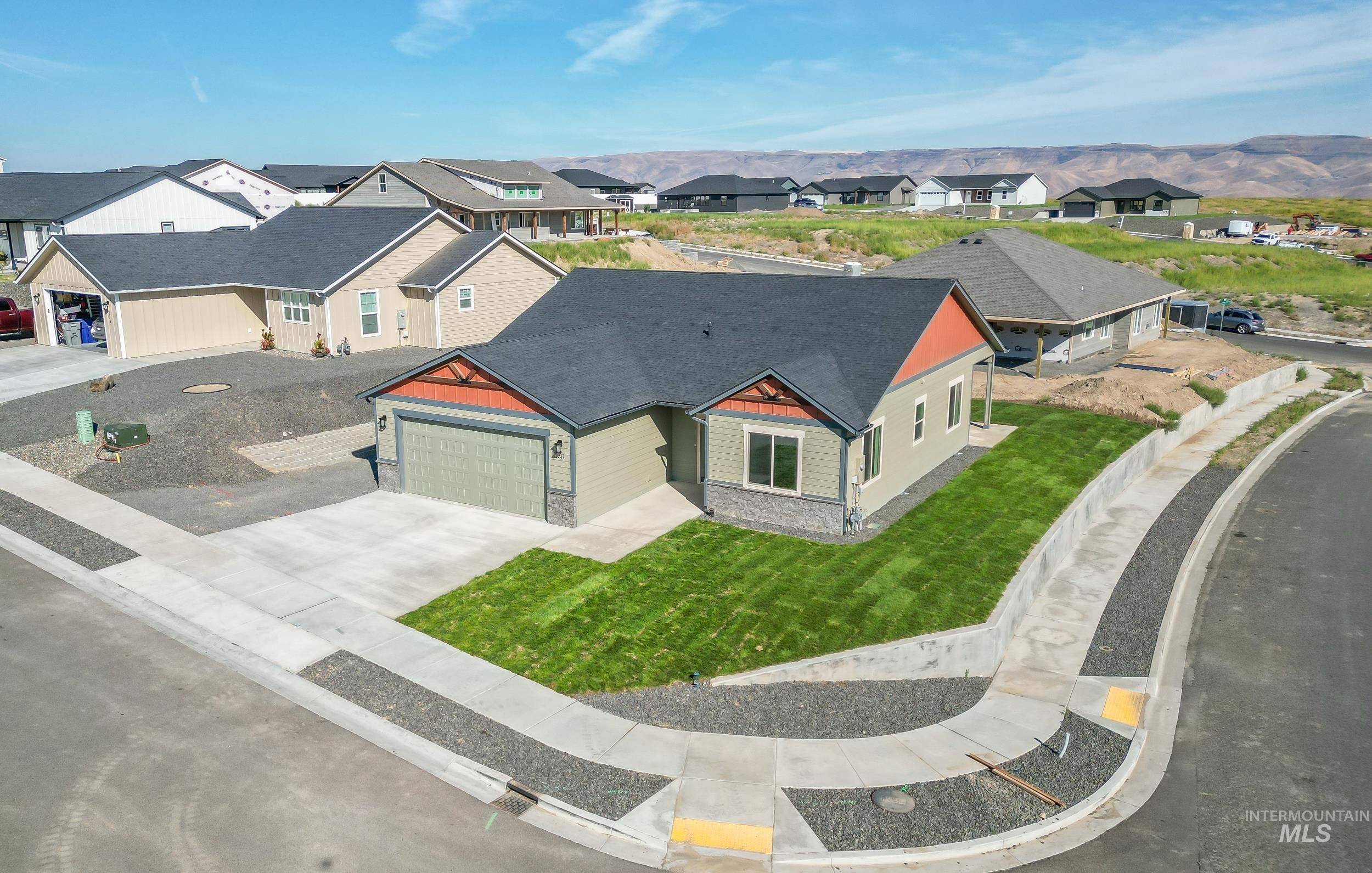 Lewiston, ID 83501,1745 Canyon Crest Way