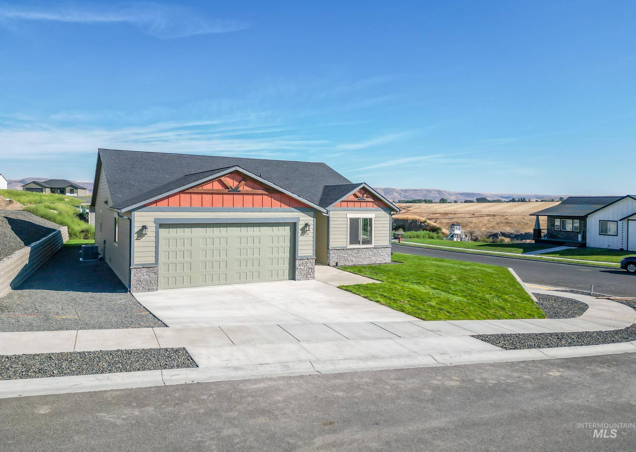 Lewiston, ID 83501,1745 Canyon Crest Way