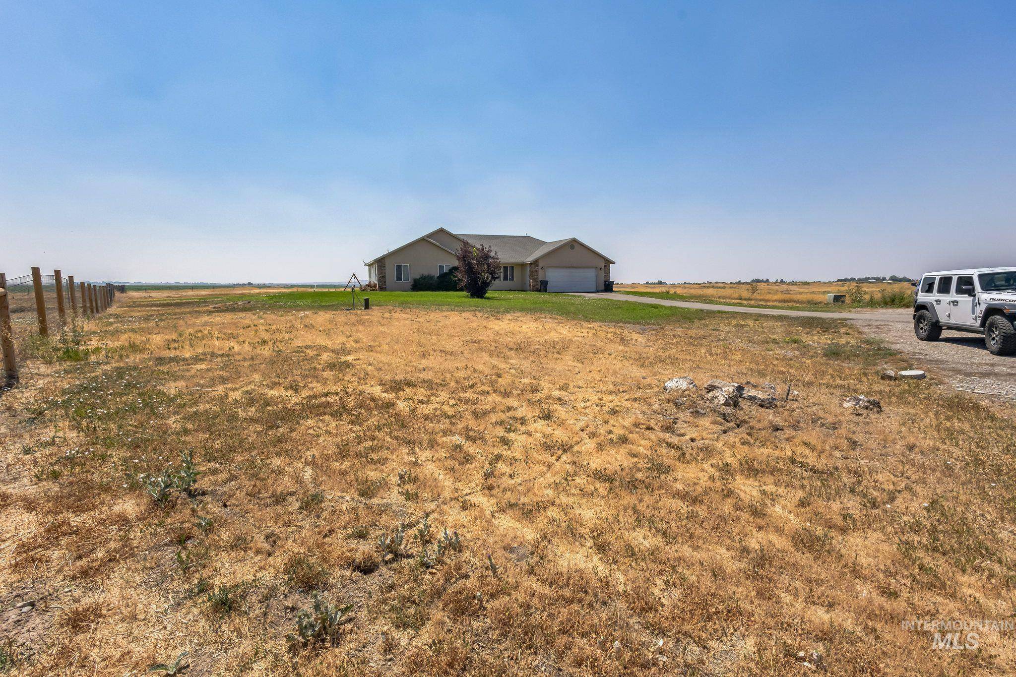 Shoshone, ID 83352,251 Mariposa Way