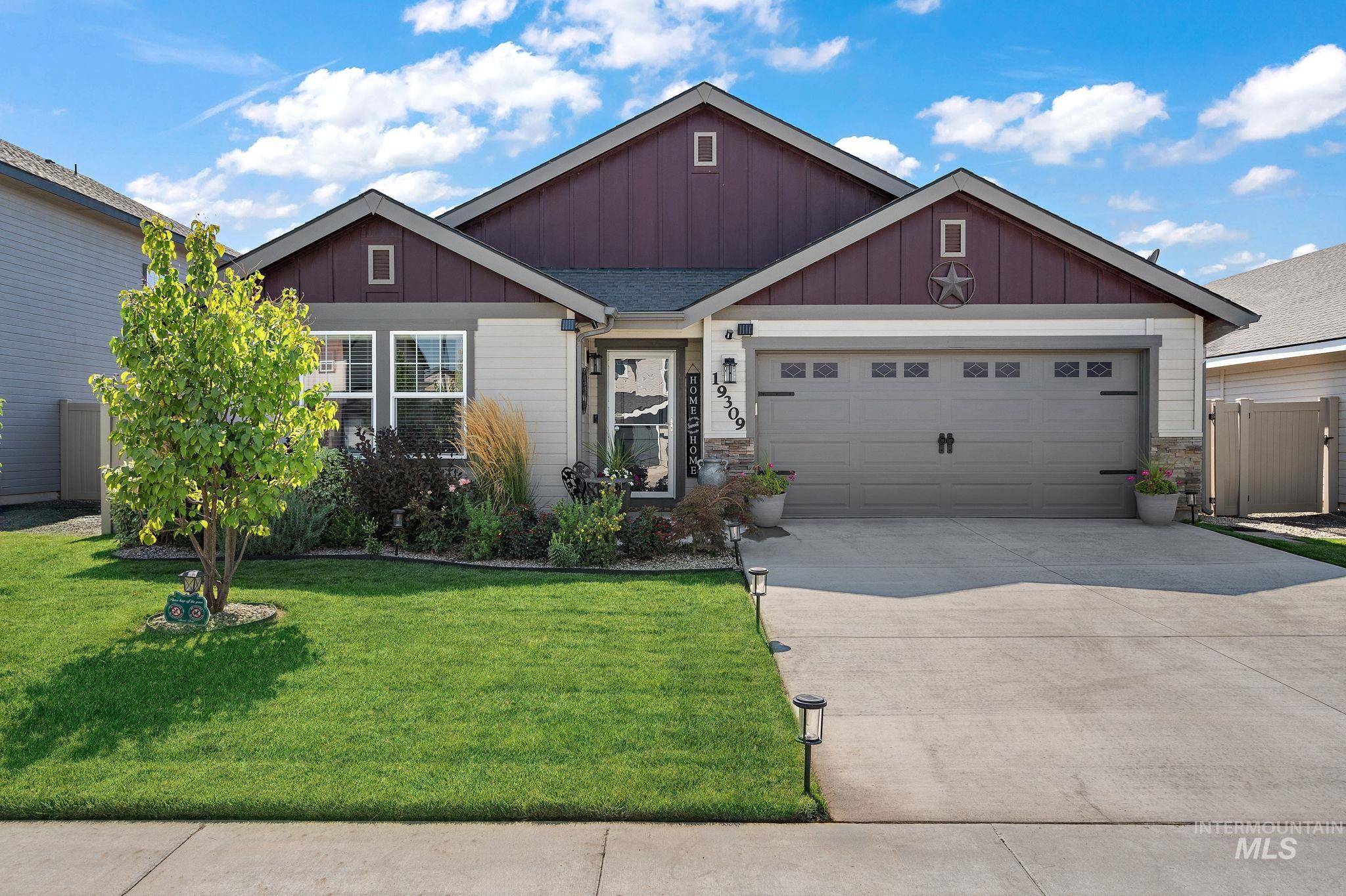 Caldwell, ID 83605,19309 Red Eagle Way