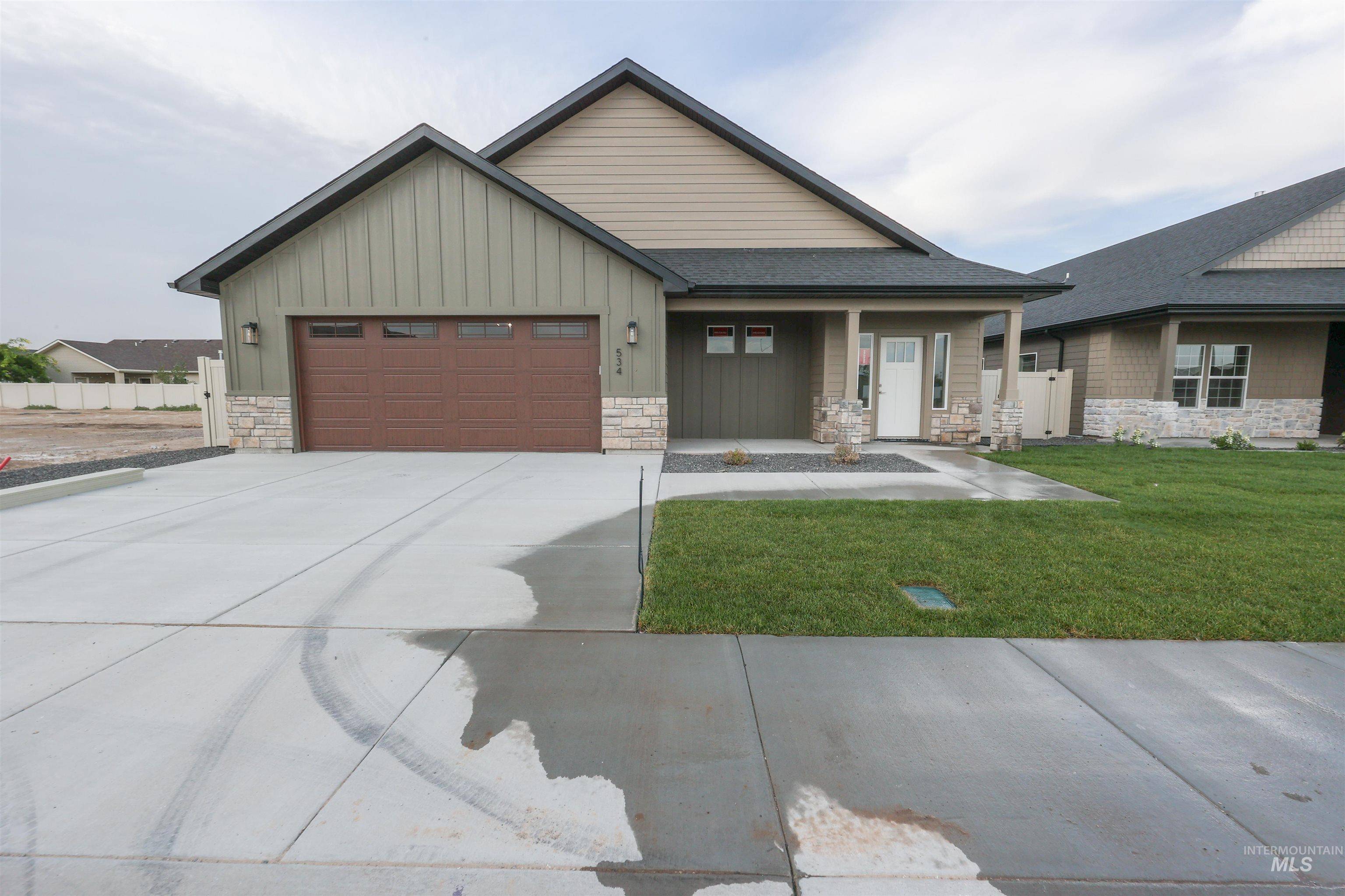 Twin Falls, ID 83301,534 Falling Leaf Lane