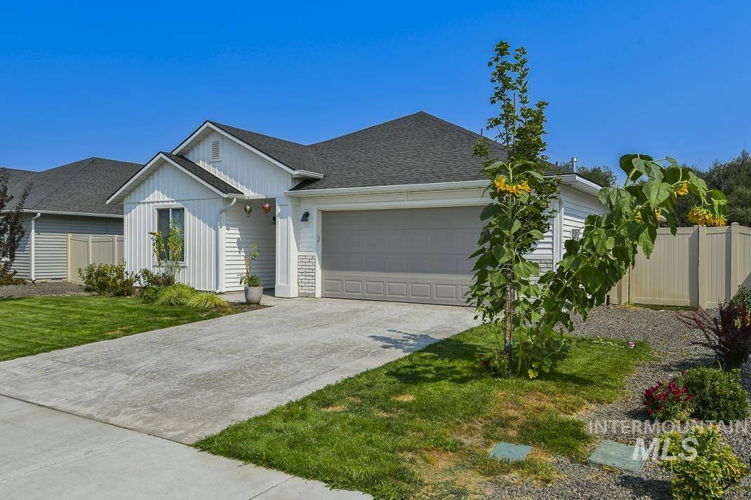 Caldwell, ID 83607,16414 Kelso Way