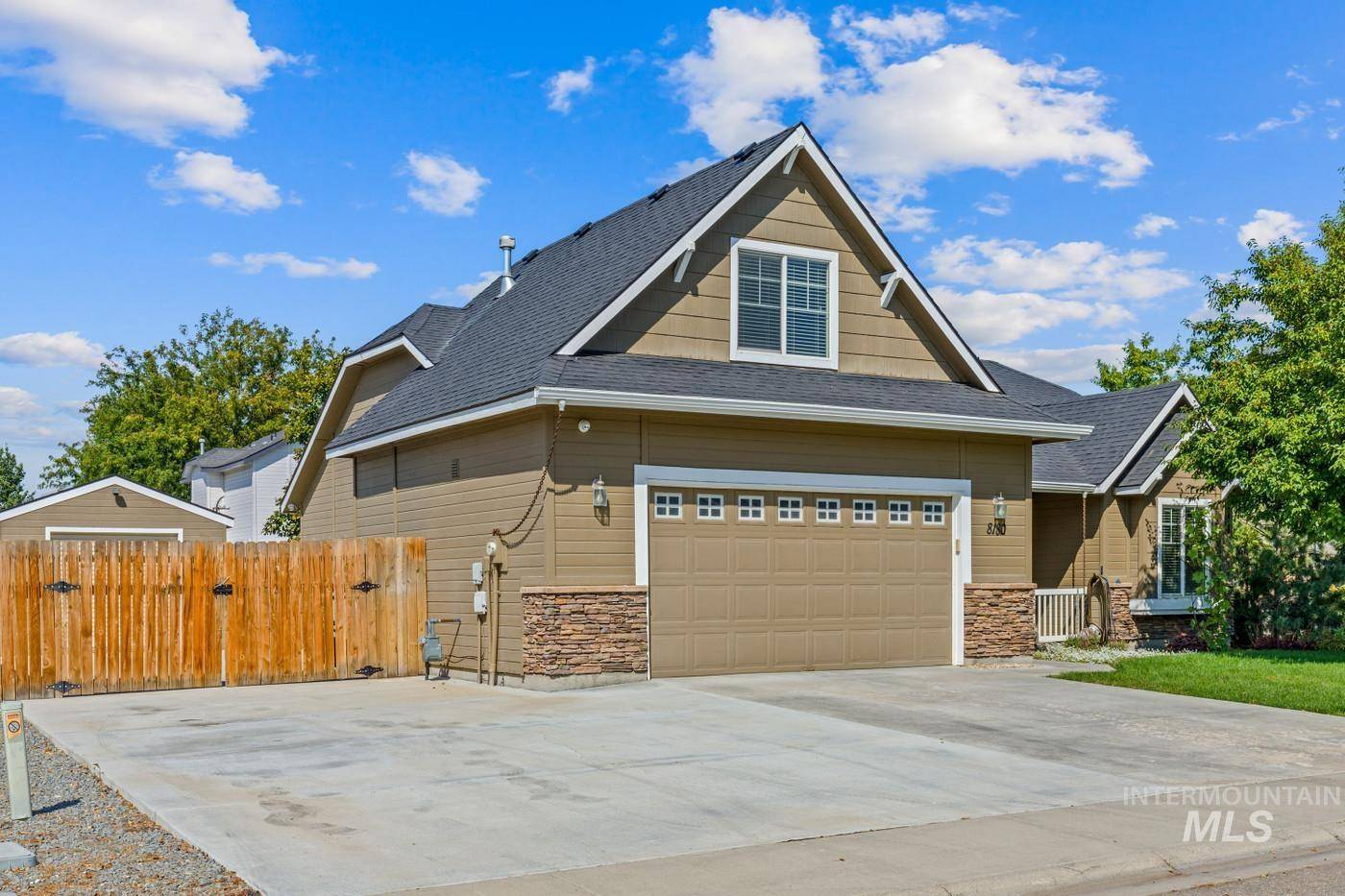 Nampa, ID 83687,8180 E Selway Court