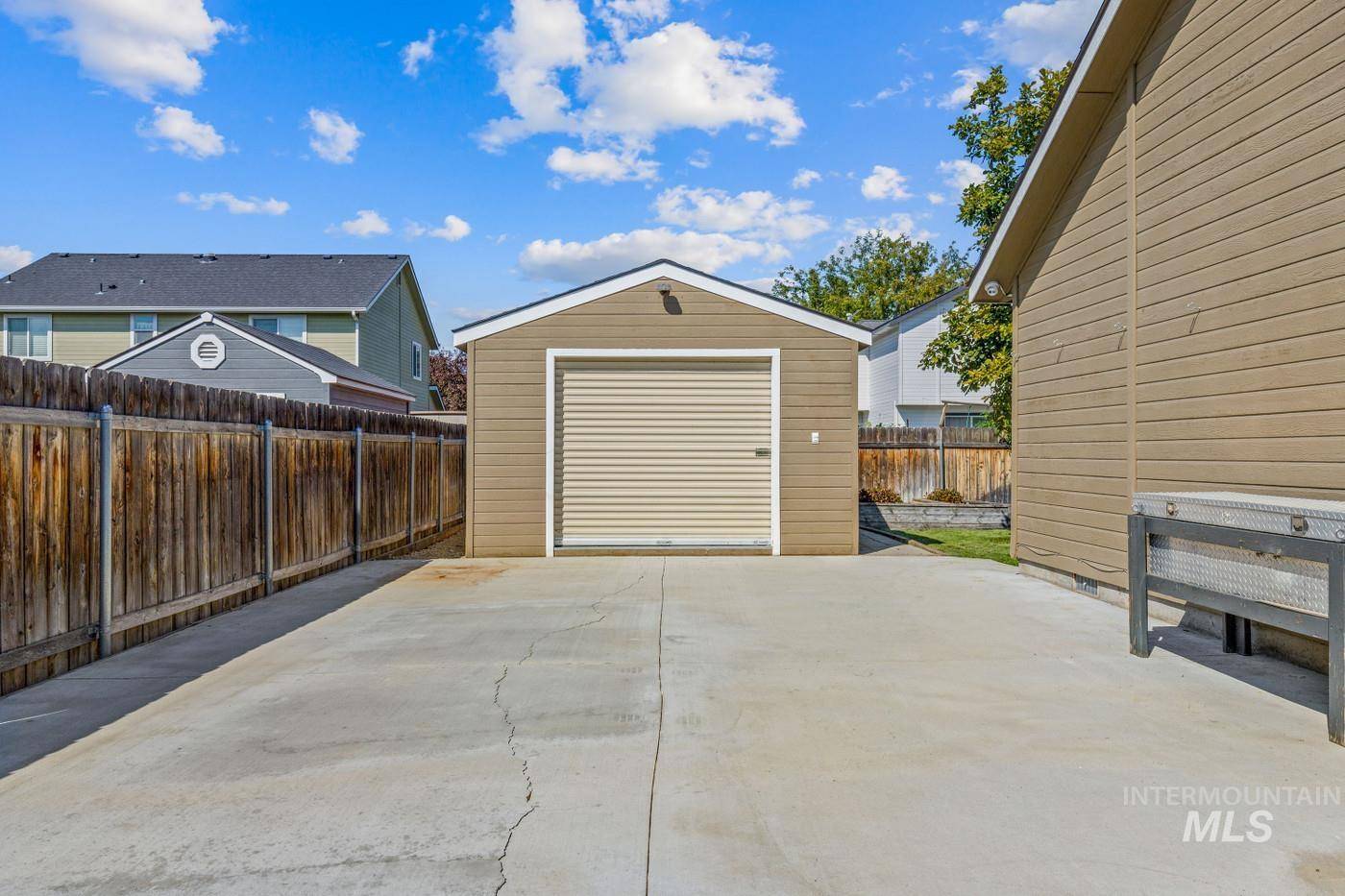 Nampa, ID 83687,8180 E Selway Court