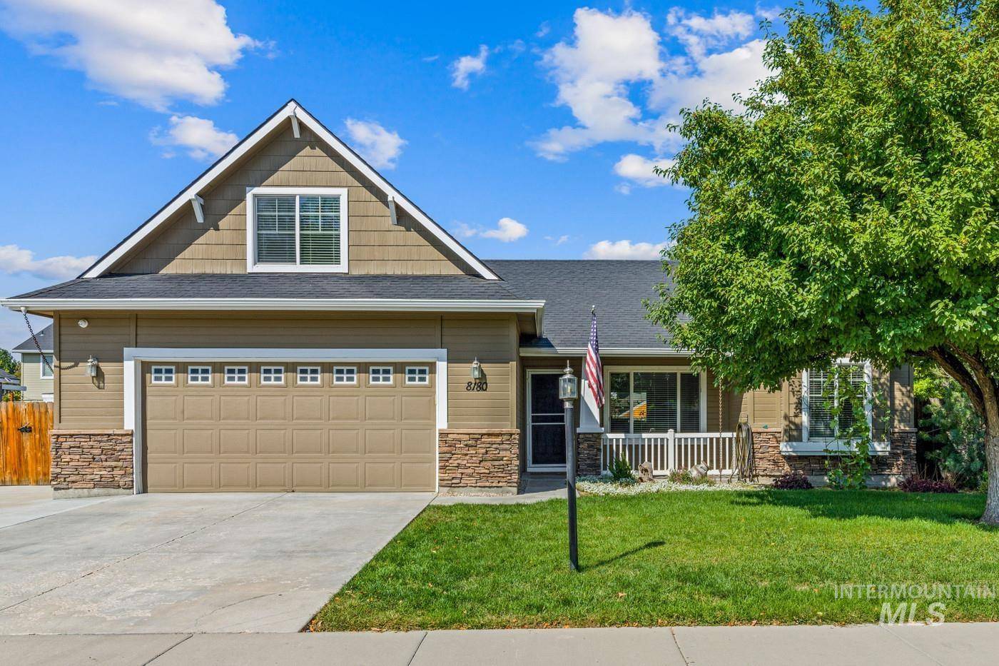 Nampa, ID 83687,8180 E Selway Court