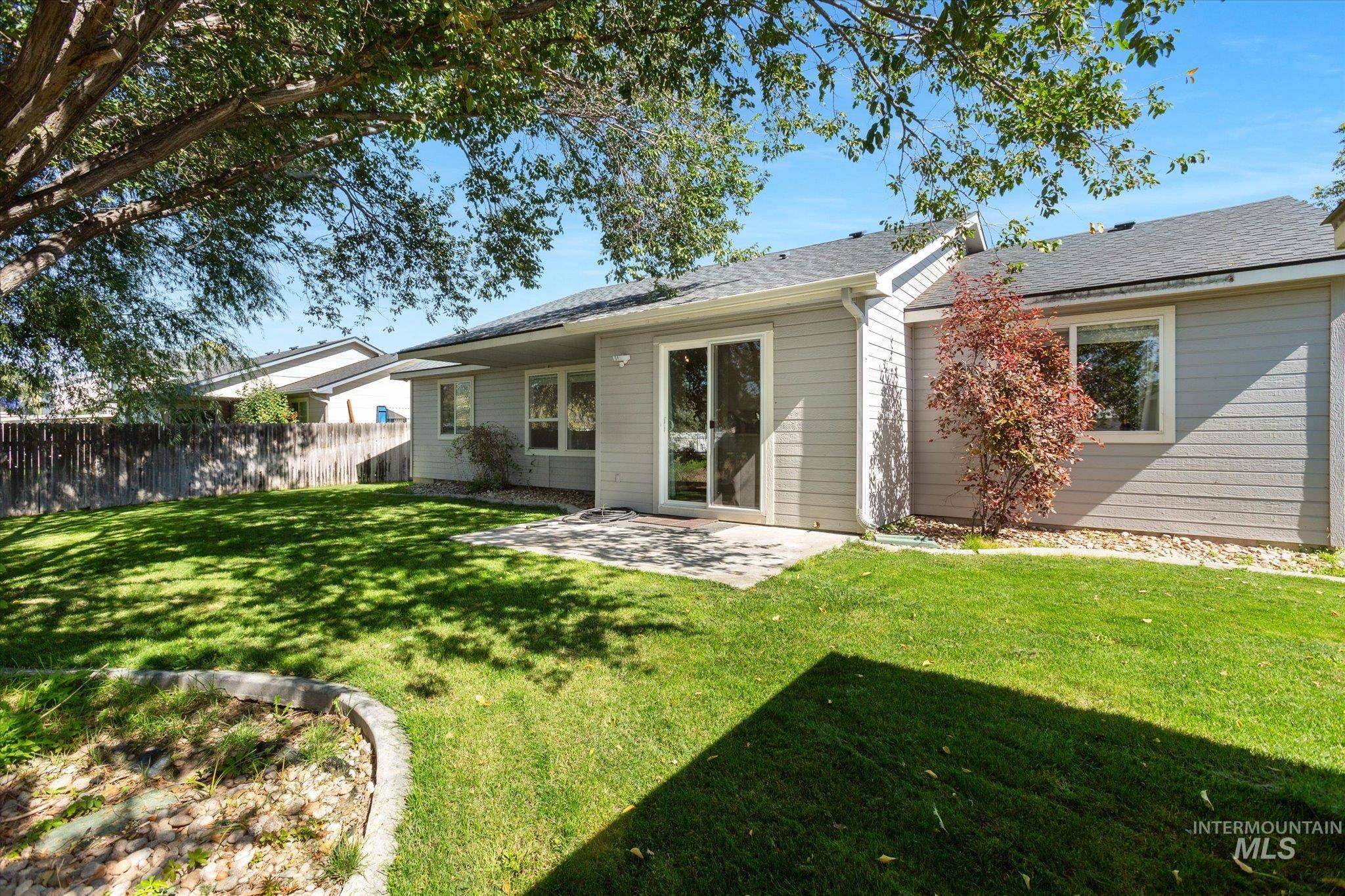 Nampa, ID 83686-9743,623 S Bonneville Dr