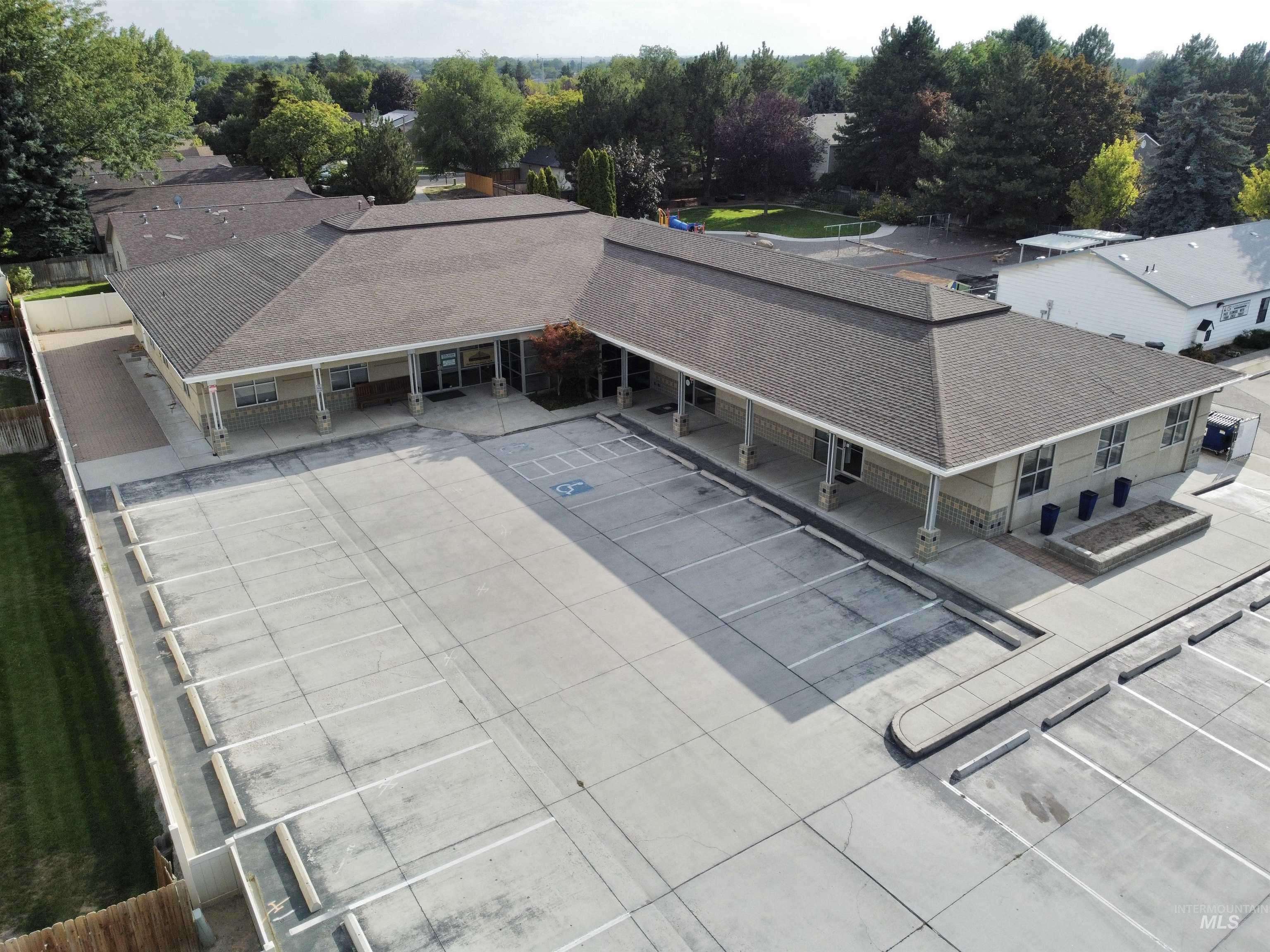 Twin Falls, ID 83301,260 Falls Ave