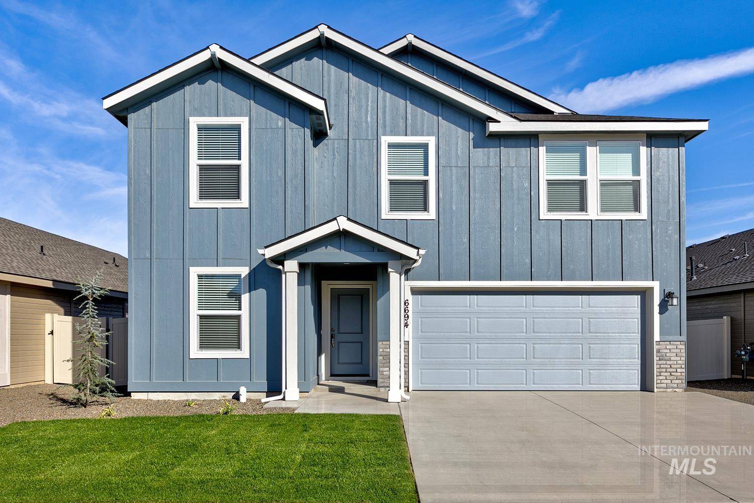 Meridian, ID 83646,6694 W Becky Ct