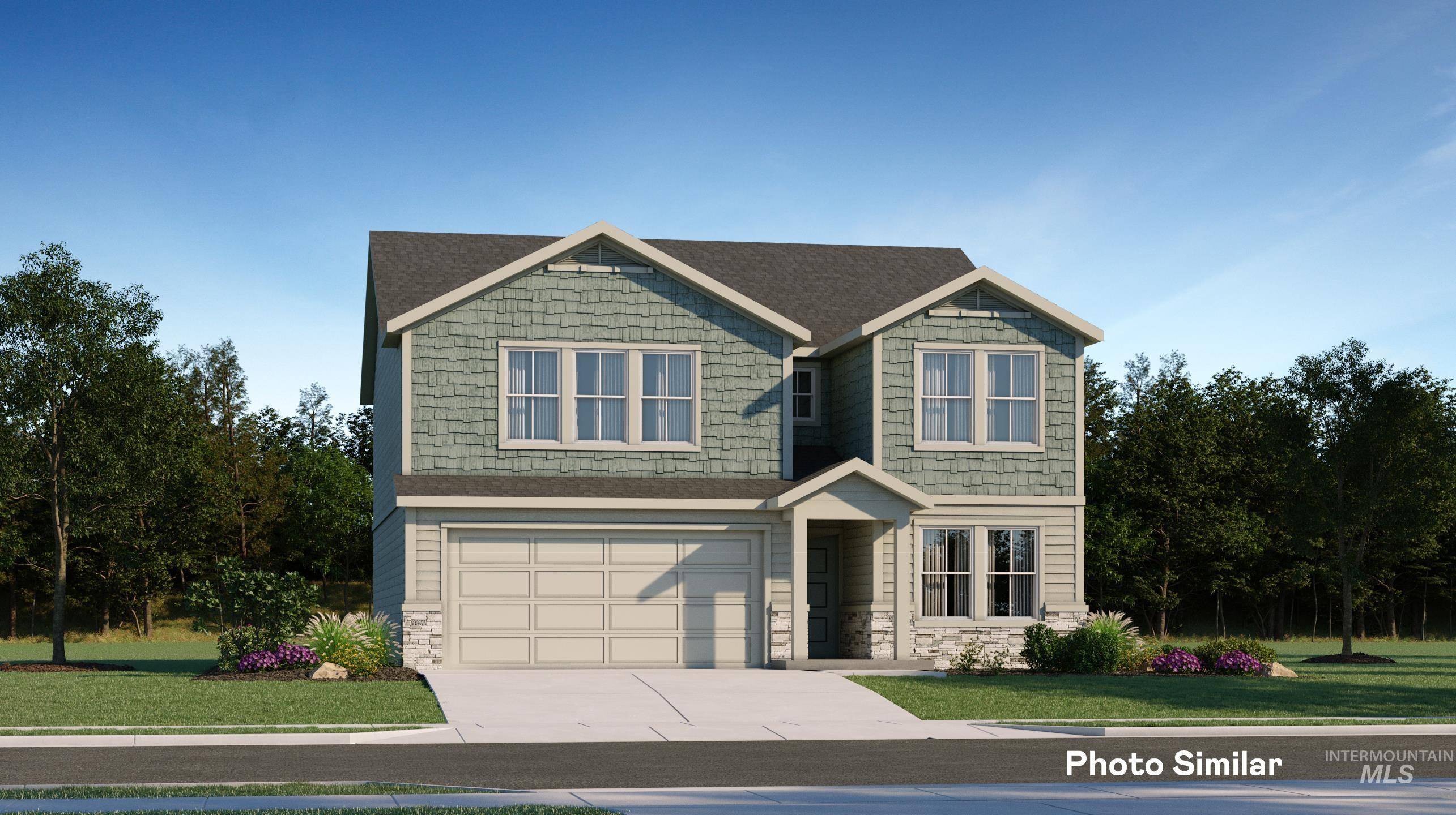 Meridian, ID 83646,6701 W Becky Ct