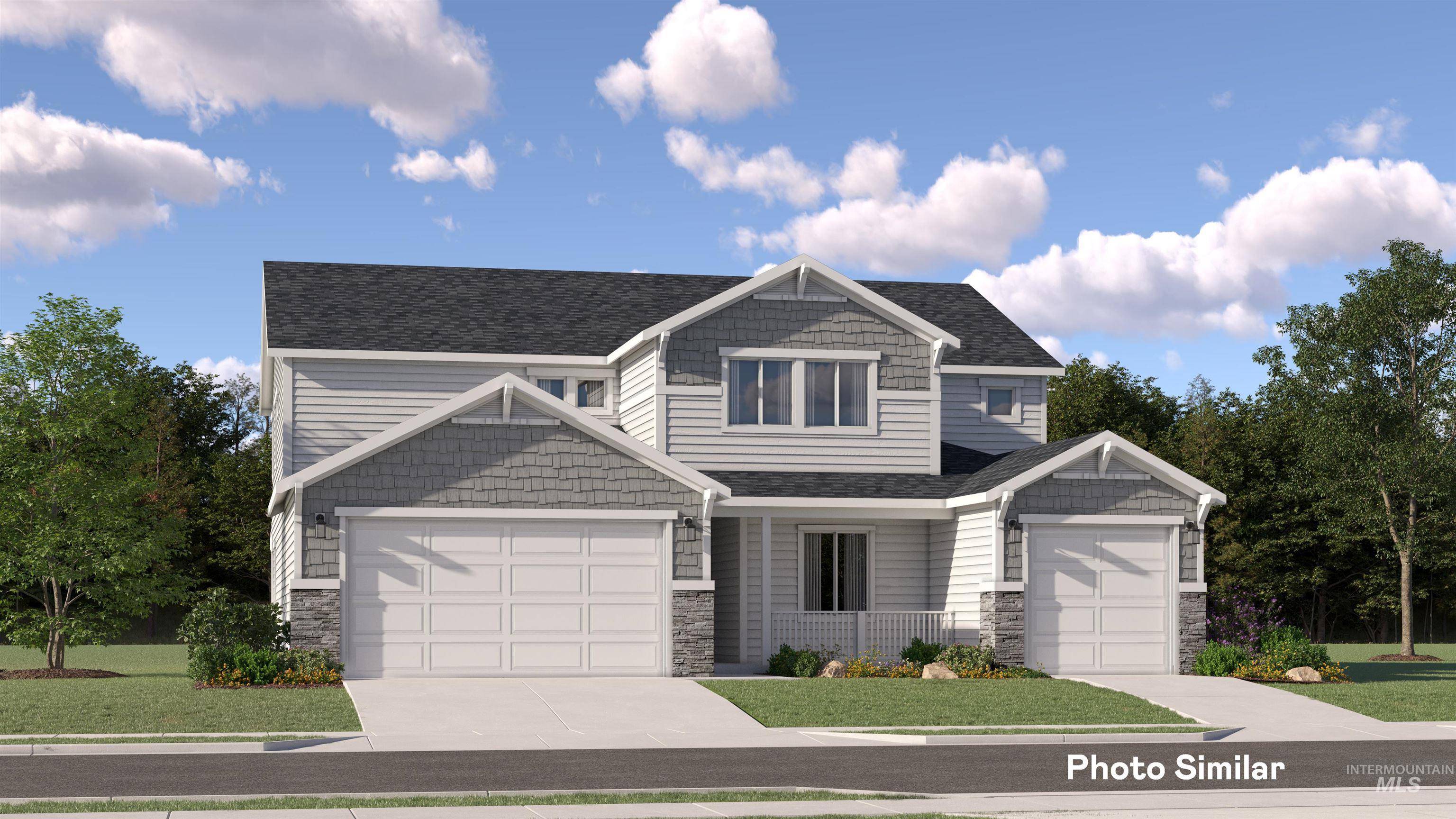 Caldwell, ID 83607,15309 Nimbus Way