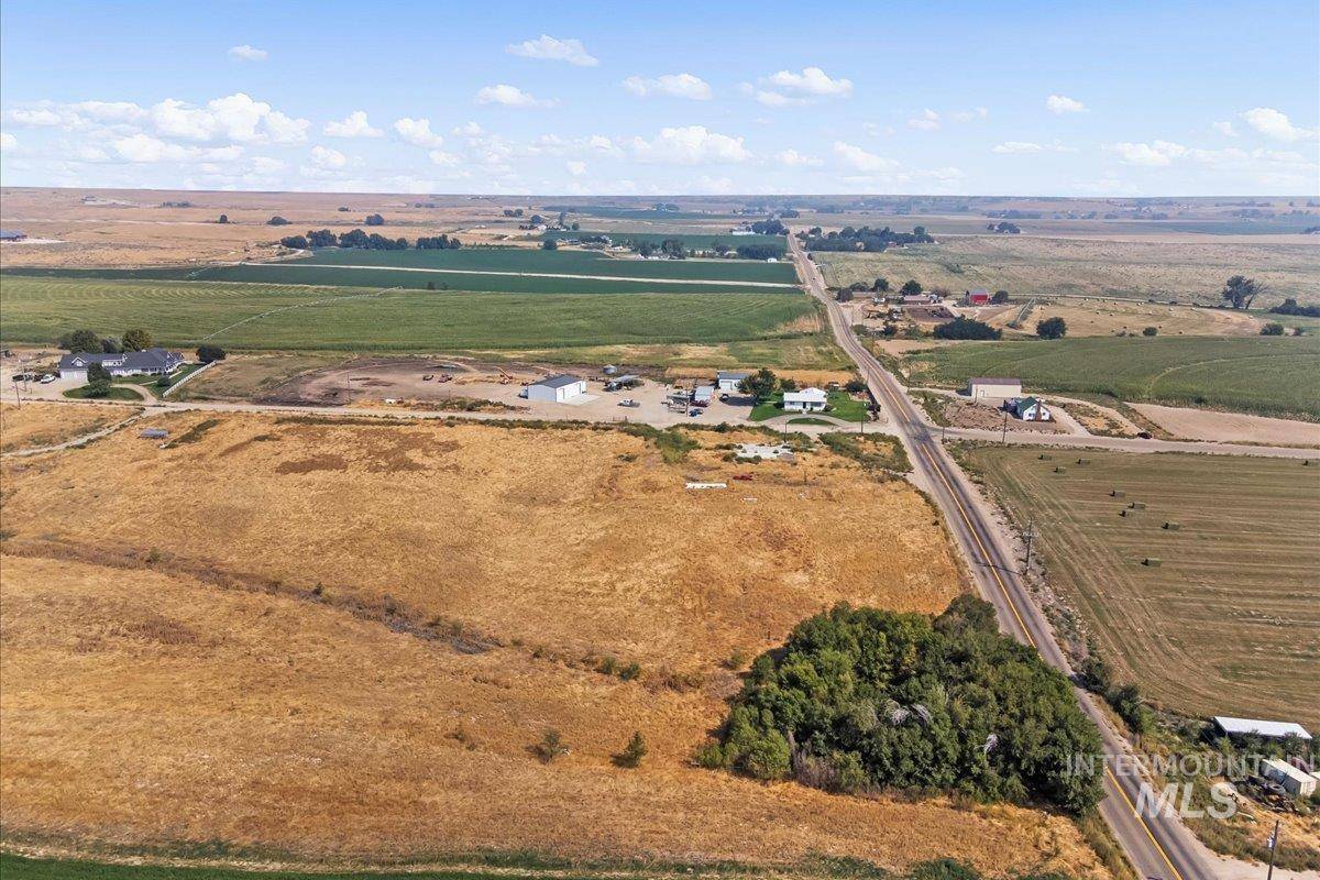 Parma, ID 83660,Lot 1 B Market