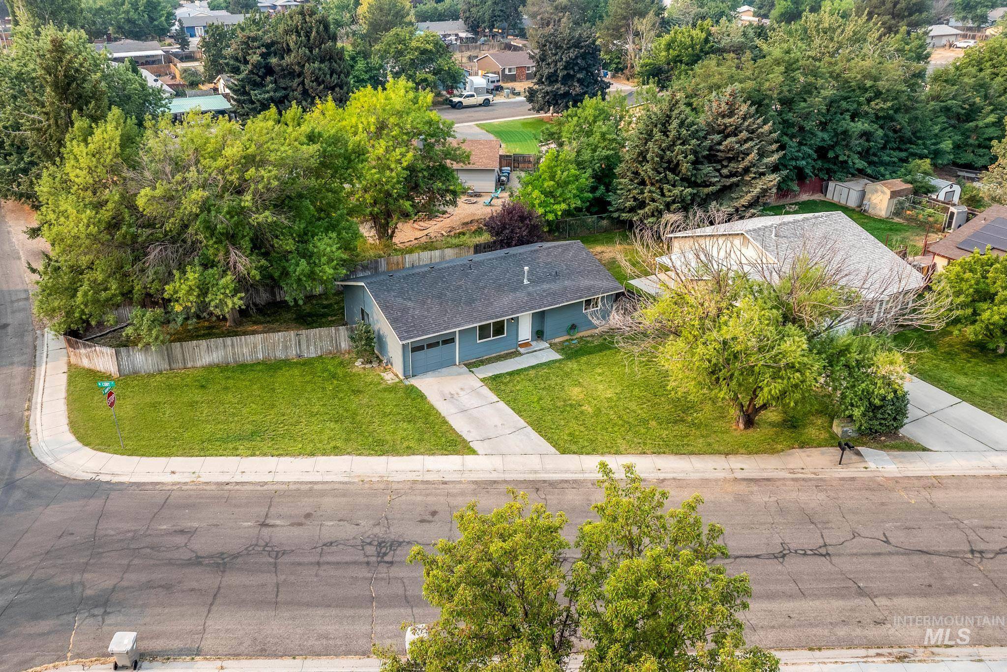 Boise, ID 83704,10221 W Cory Street