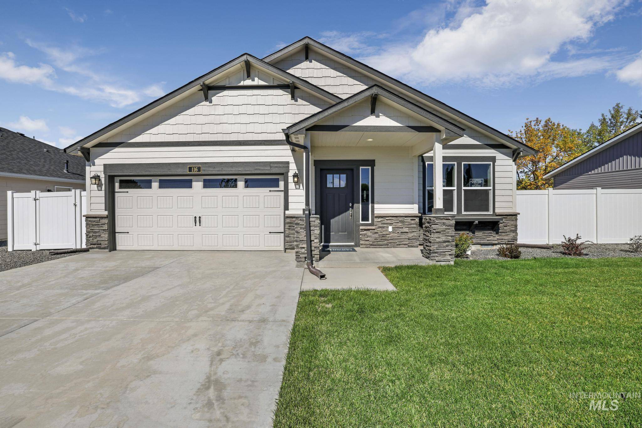 Kimberly, ID 83341,116 Centennial Ct.