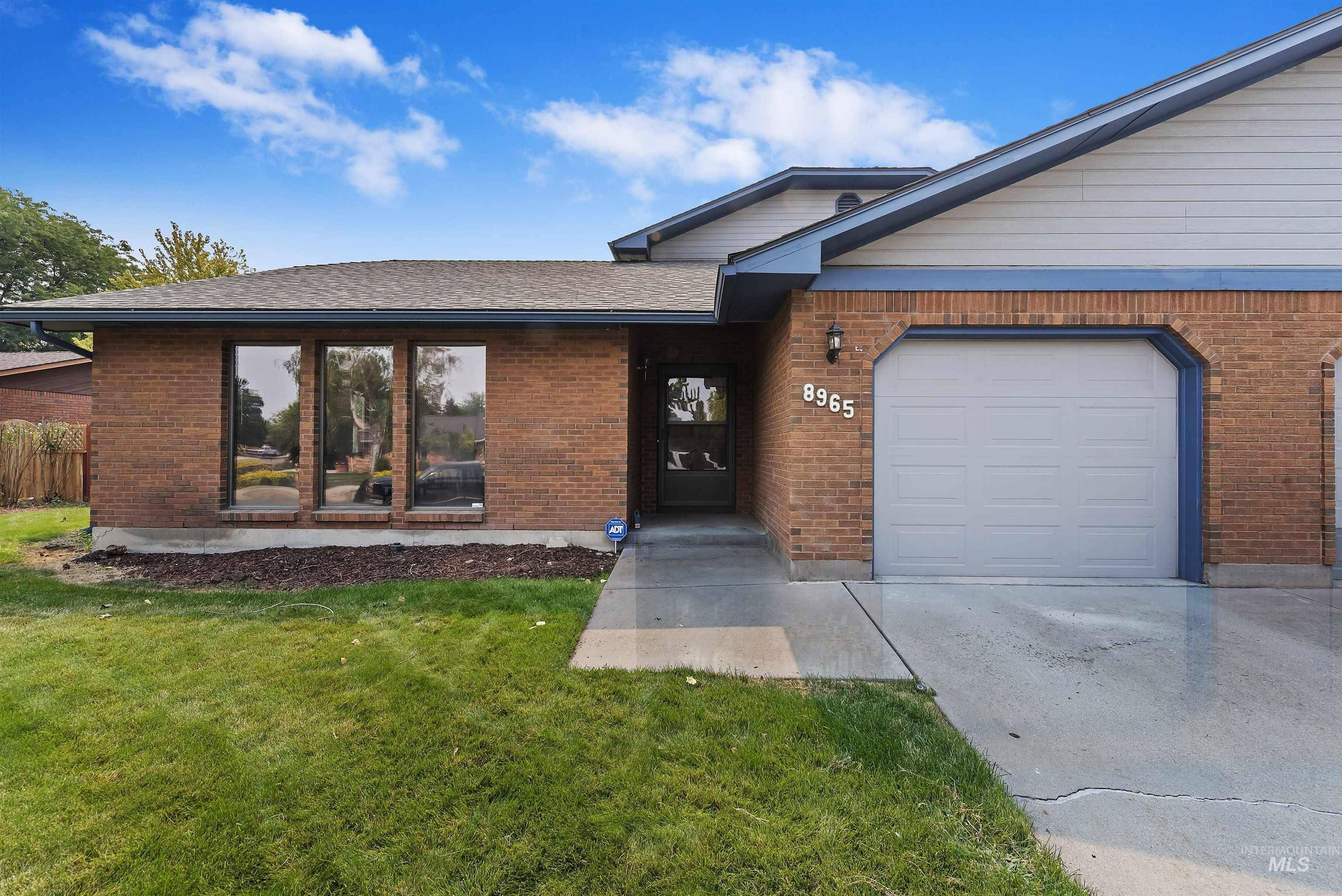 Boise, ID 83709,8965 W Brookview Drive