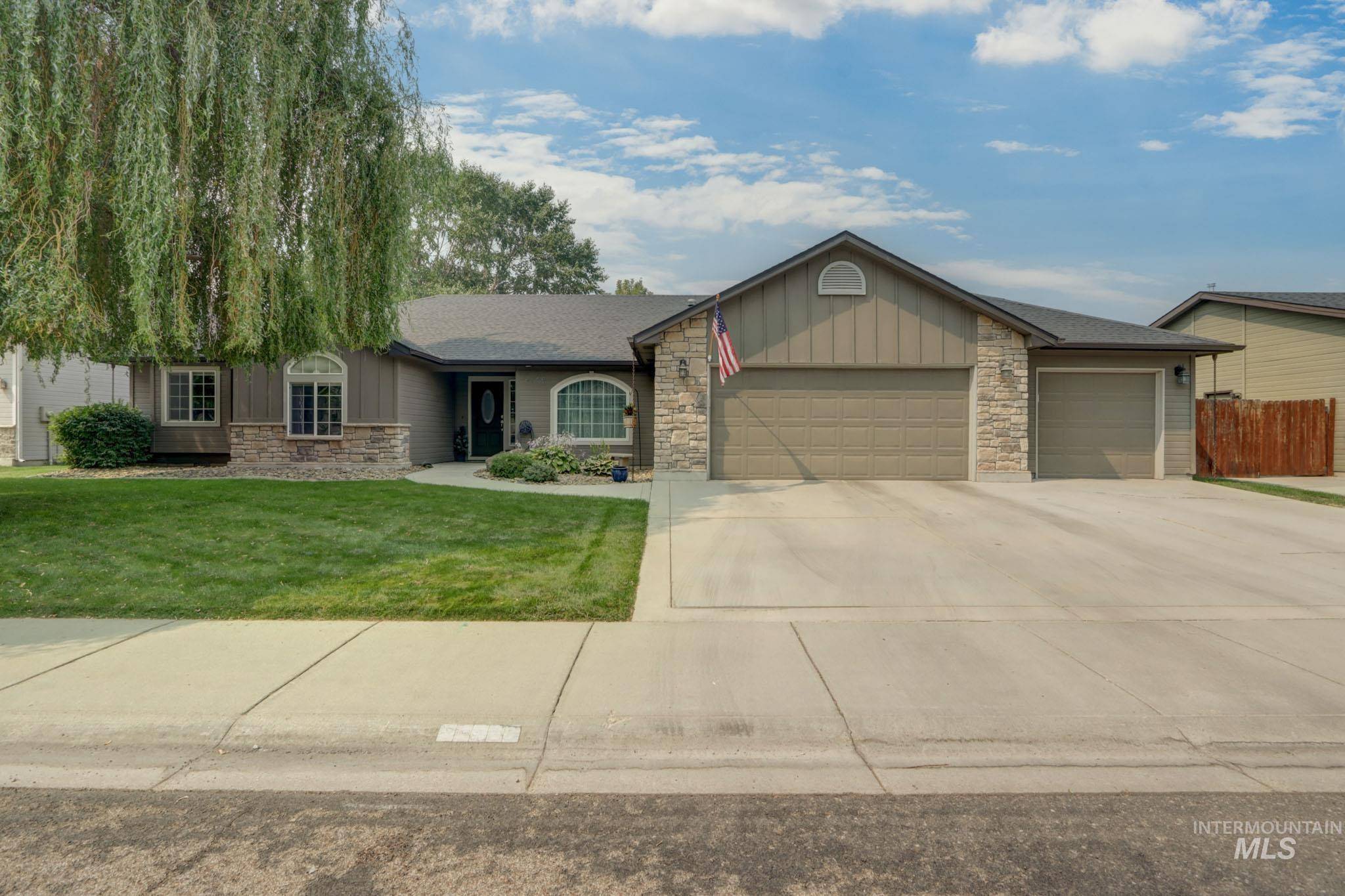 Meridian, ID 83646,5105 N Mendelson Ave