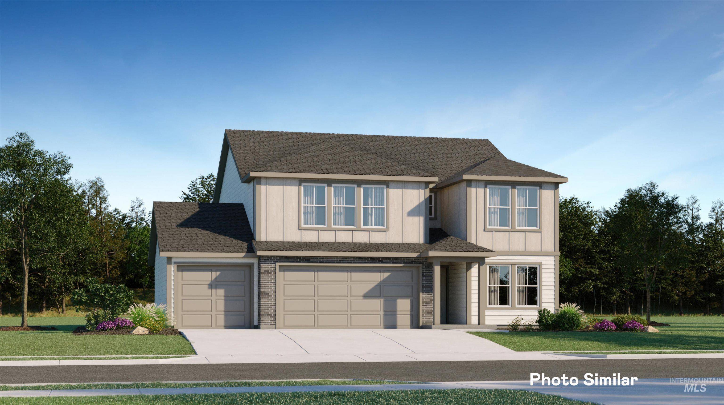 Nampa, ID 83687,18291 N Brambleberry Way