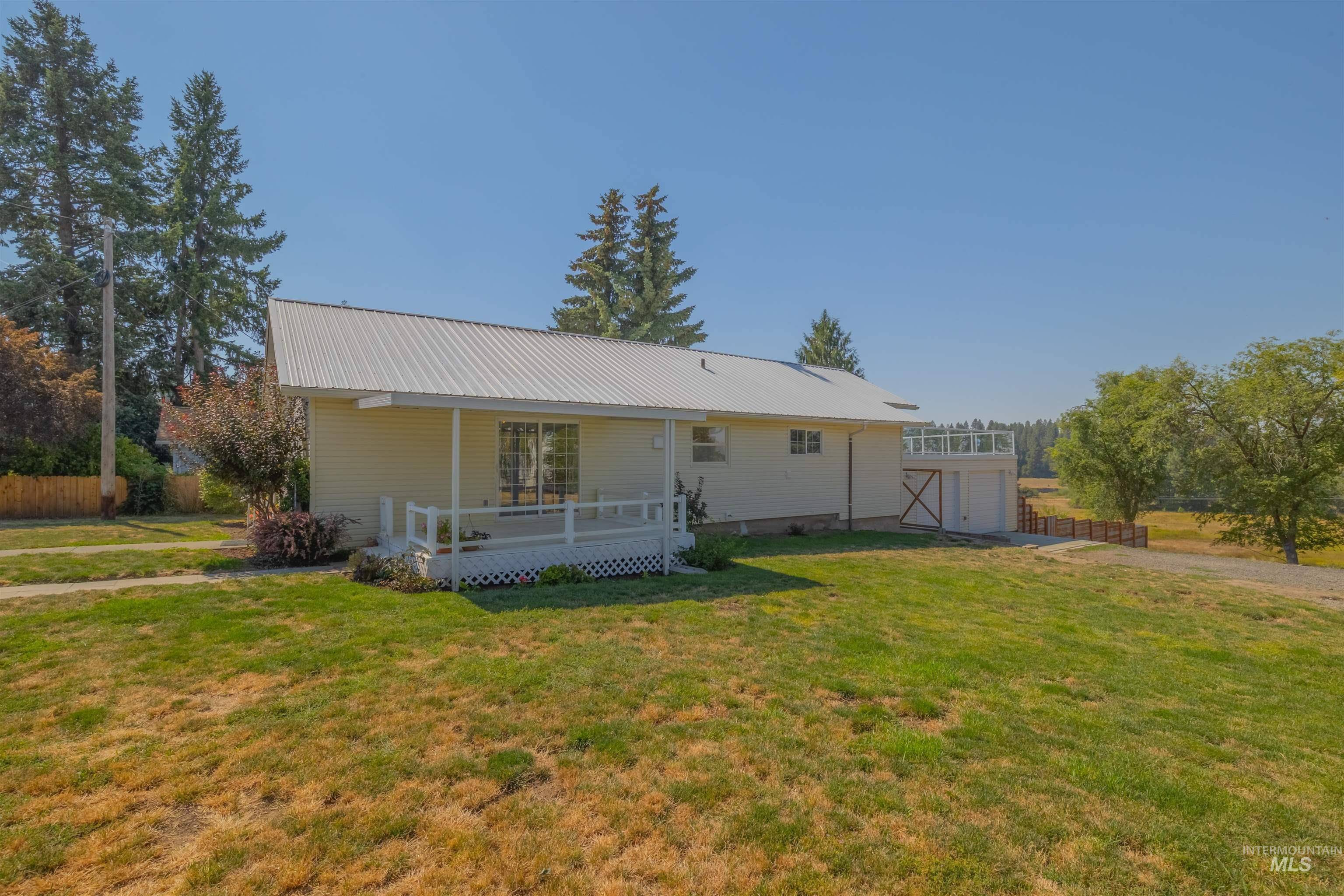 Potlatch, ID 83855,220 Pine St