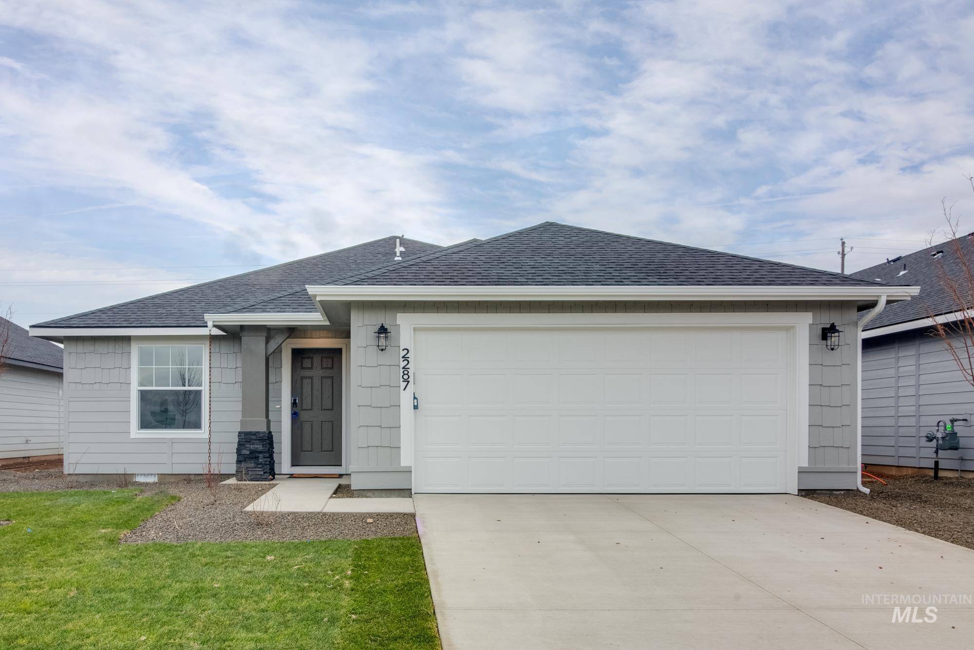 Kuna, ID 83634,184 N Coltsfoot Ave