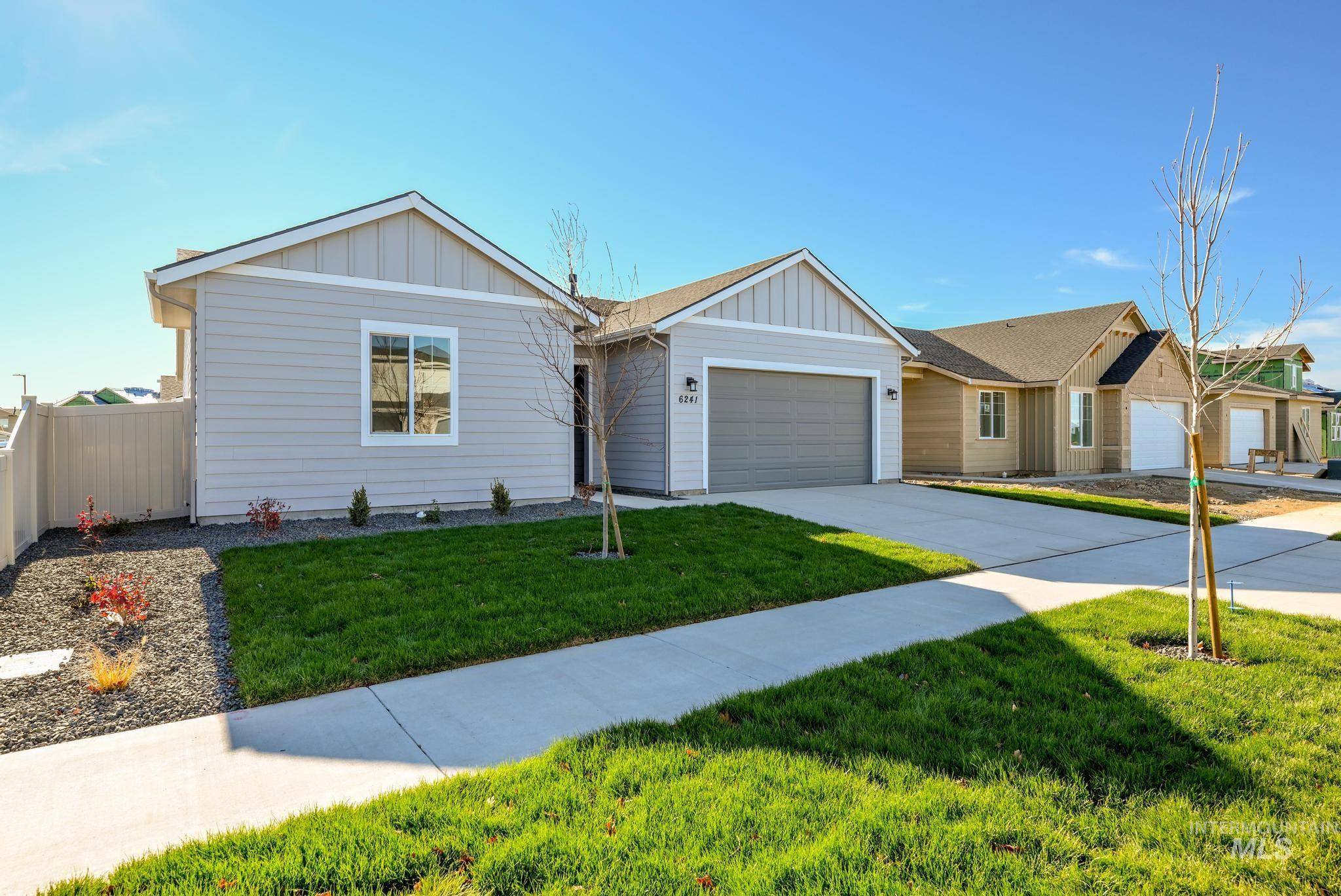 Meridian, ID 83646,6241 W Pewter Point St