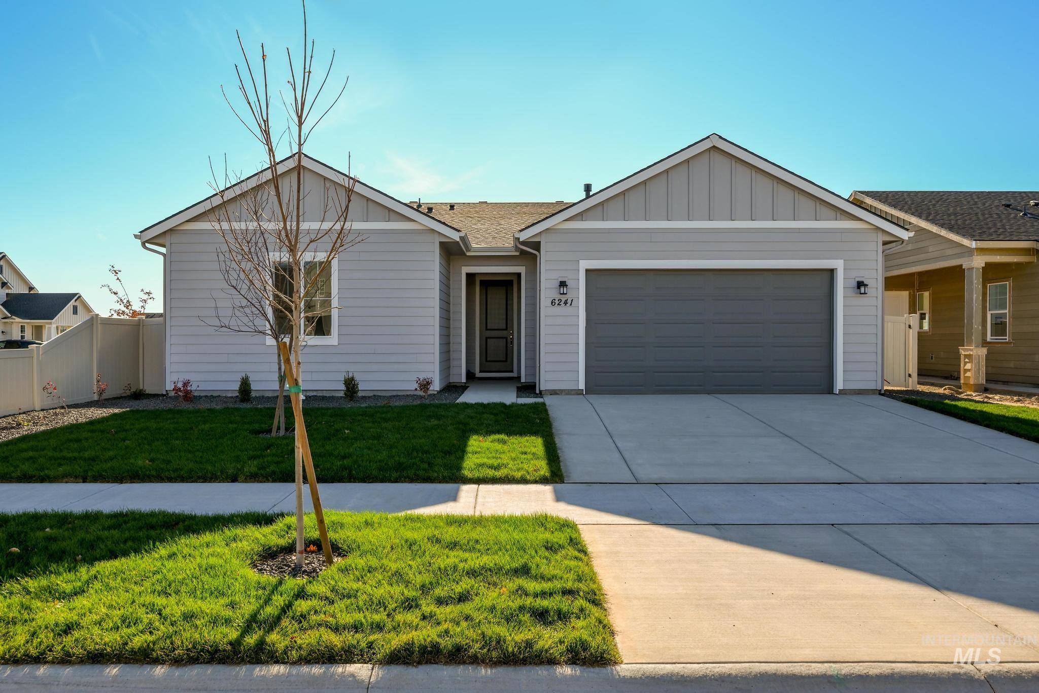 Meridian, ID 83646,6241 W Pewter Point St