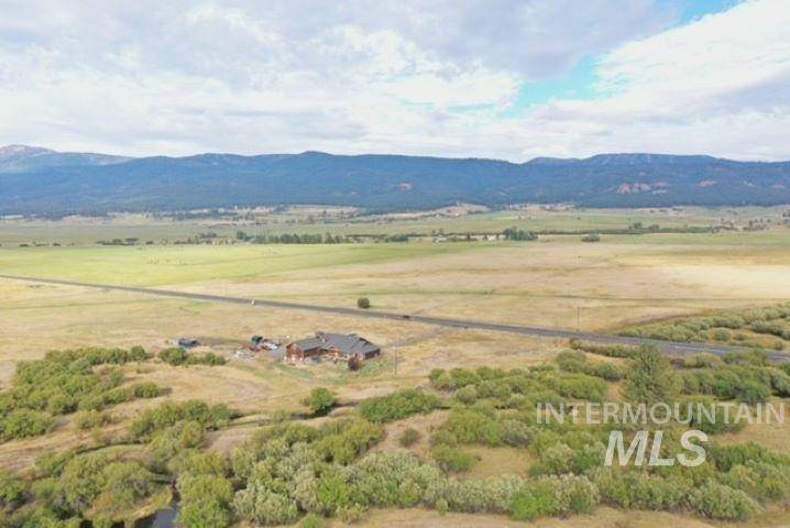 New Meadows, ID 83654-0000,3713 Hwy 95