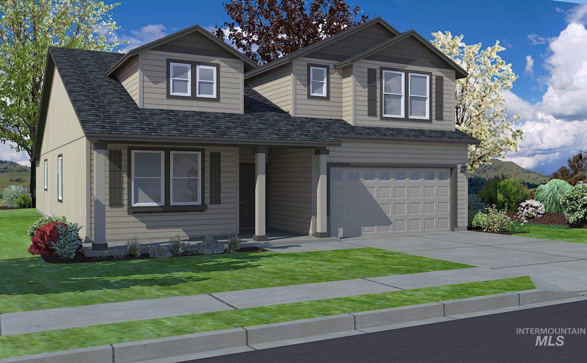 Nampa, ID 83687,4247 S Maize Ave