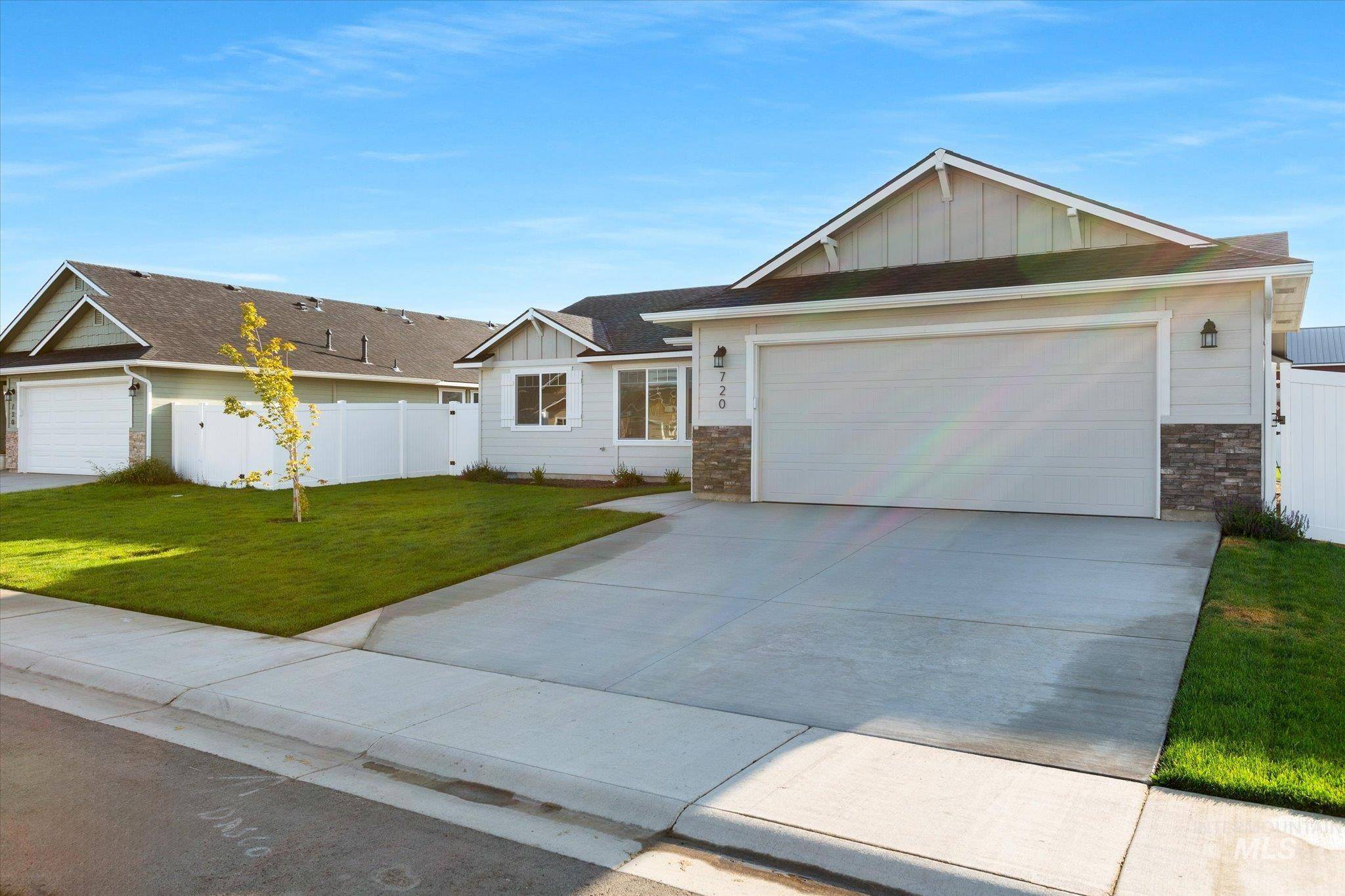 Payette, ID 83661,720 Pilot St.