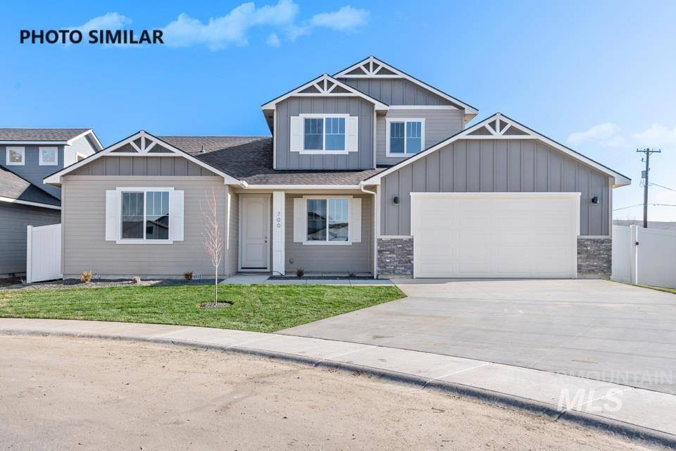 Fruitland, ID 83619,207 Pronghorn Ave