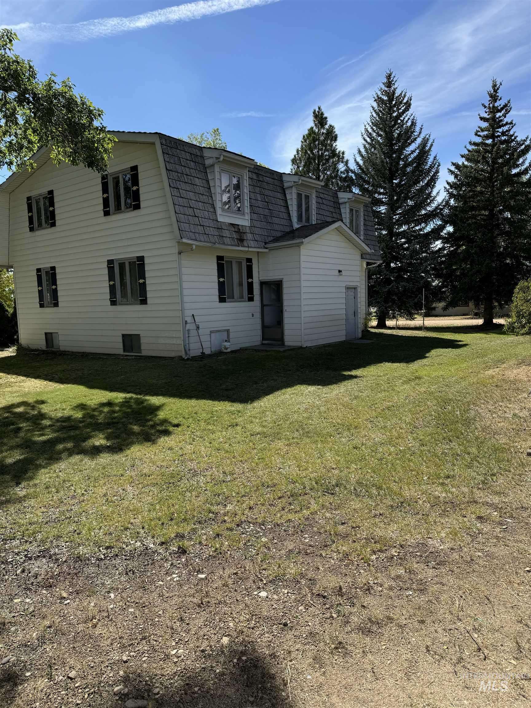 Fairfield, ID 83327,201 E Ponderosa Ave