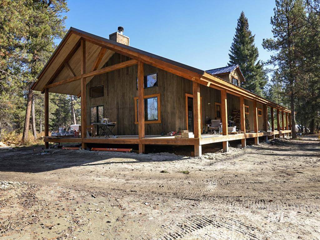 Mccall, ID 83638,5 Smylie Ct