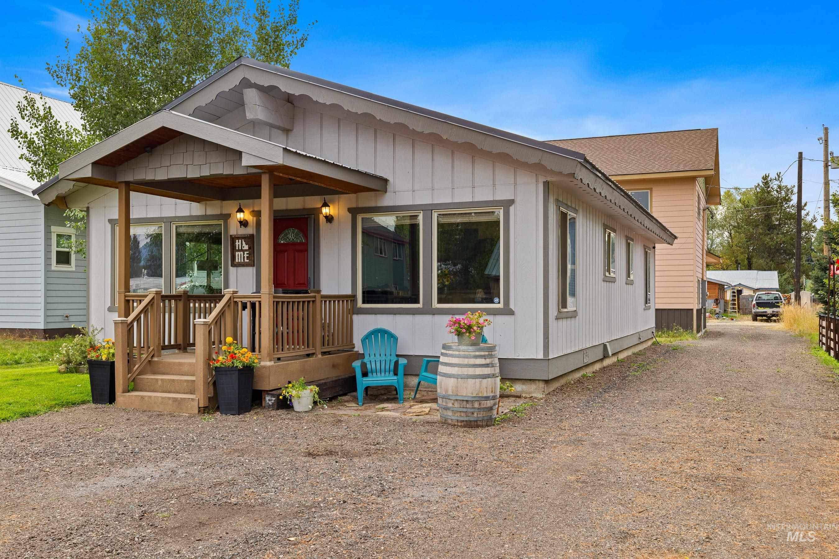 Donnelly, ID 83615,263 State St