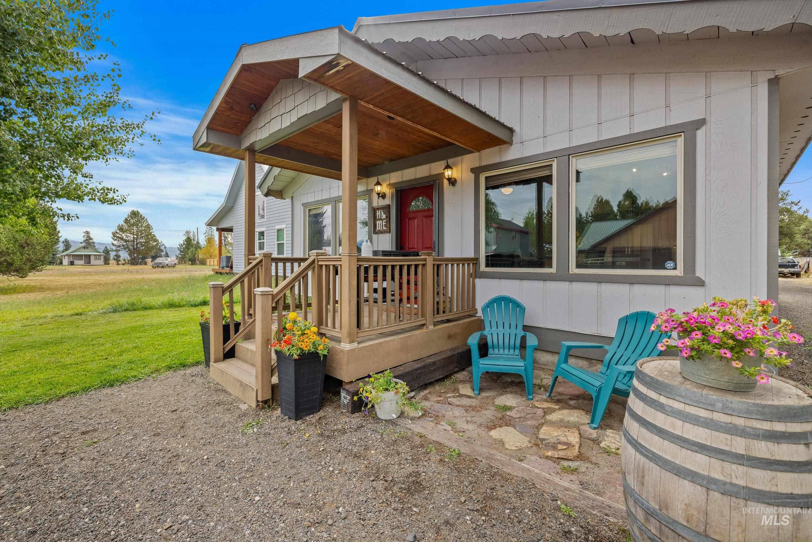 Donnelly, ID 83615,263 State St