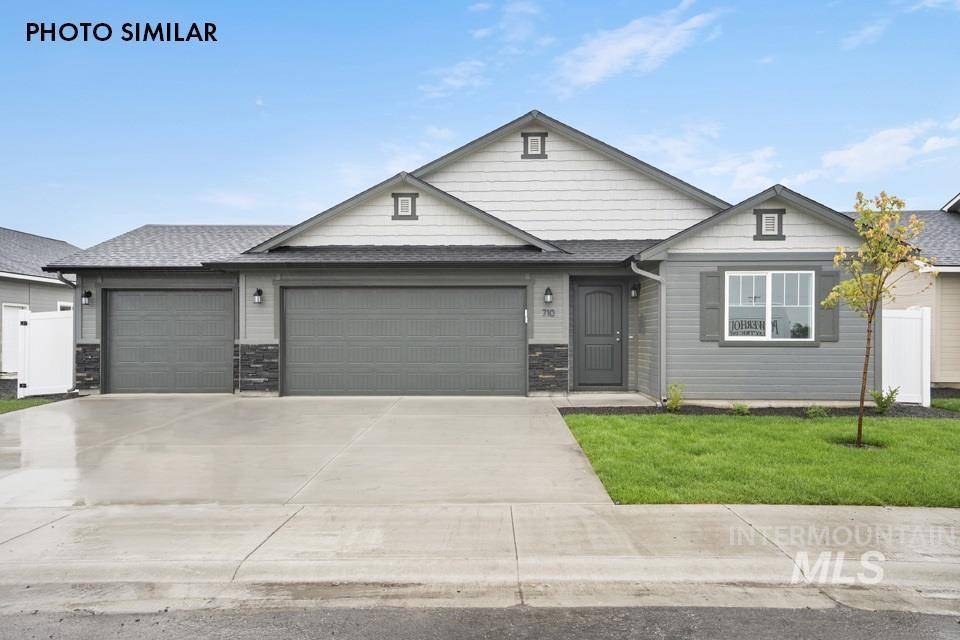 Fruitland, ID 83619,131 Pronghorn Ave