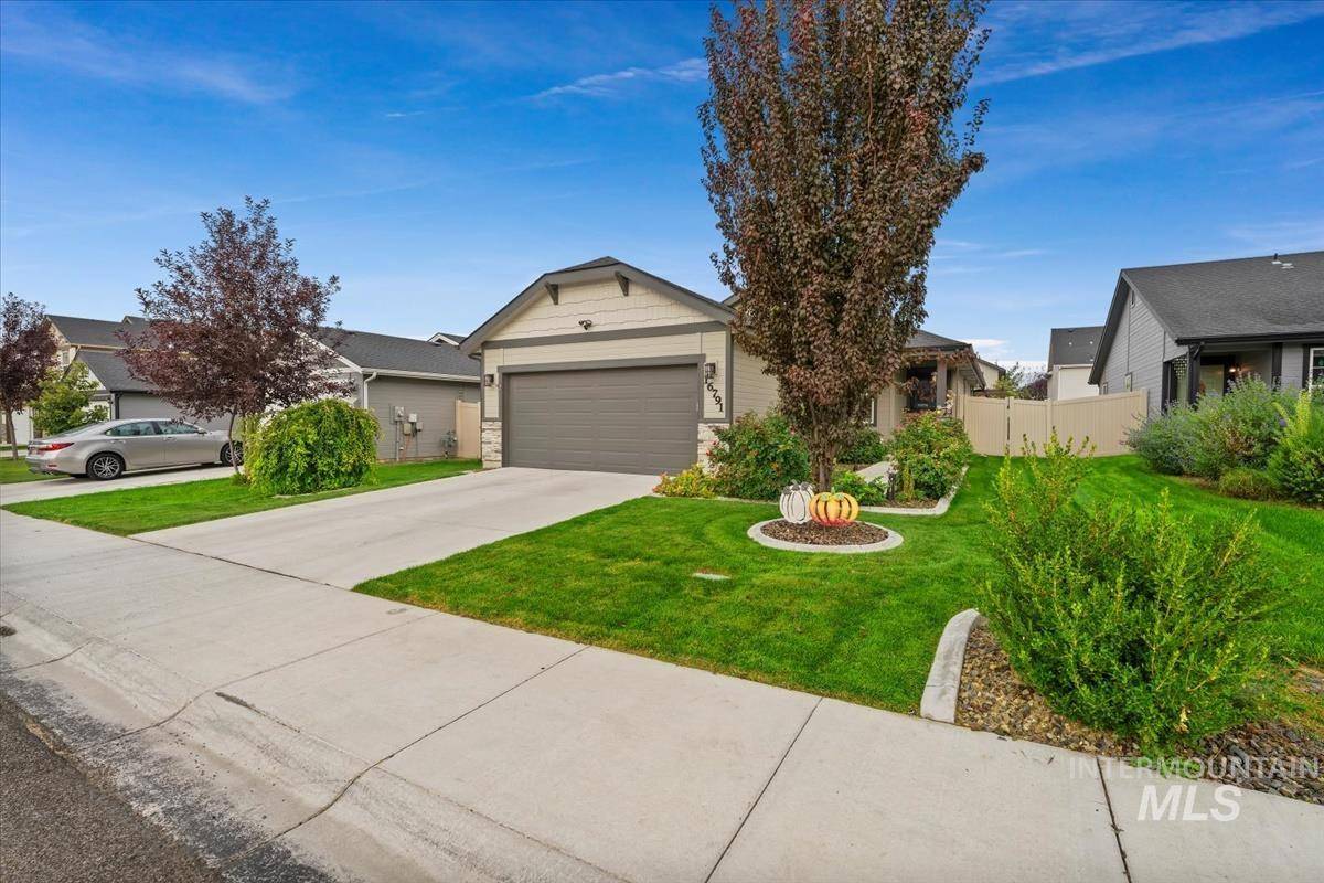 Nampa, ID 83687,16791 N Cornwallis Way