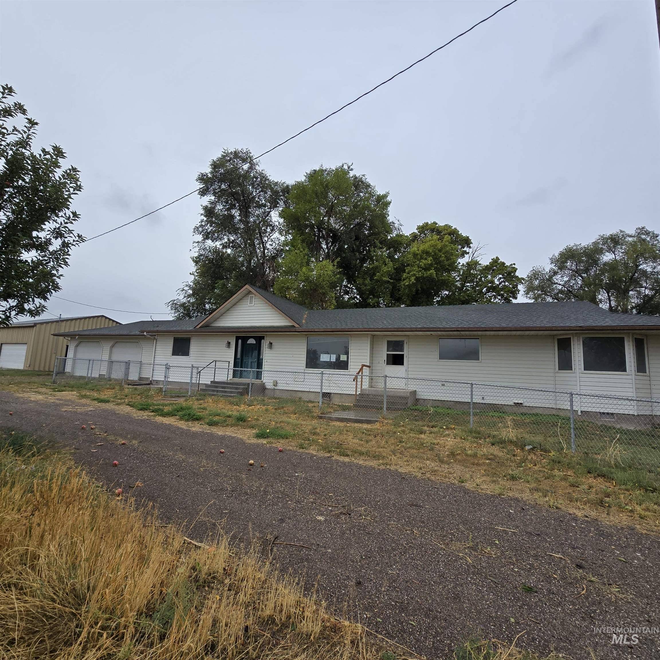 Heyburn, ID 83336,931 W 300 S