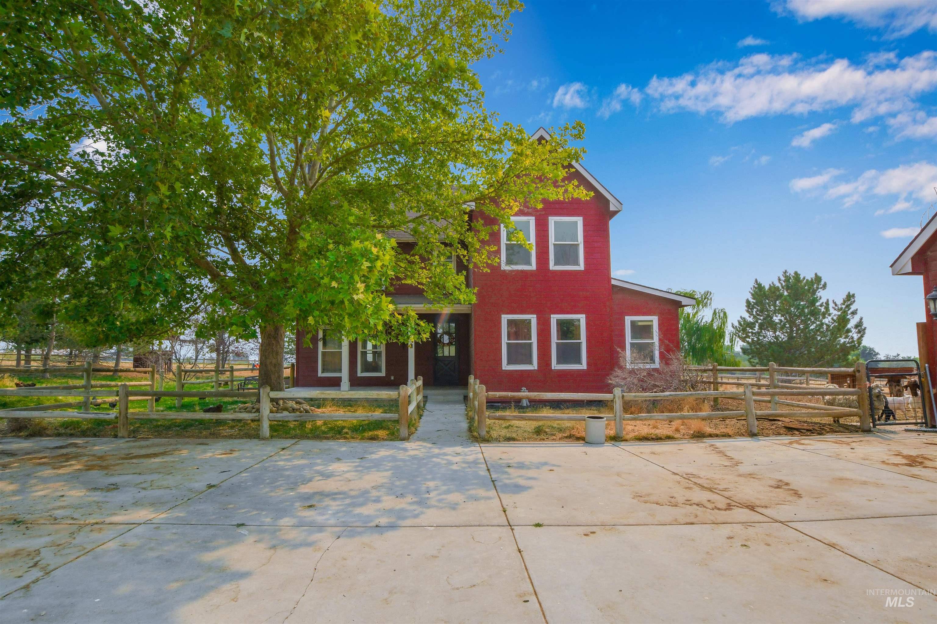 Caldwell, ID 83607,20169 Hoskins Rd