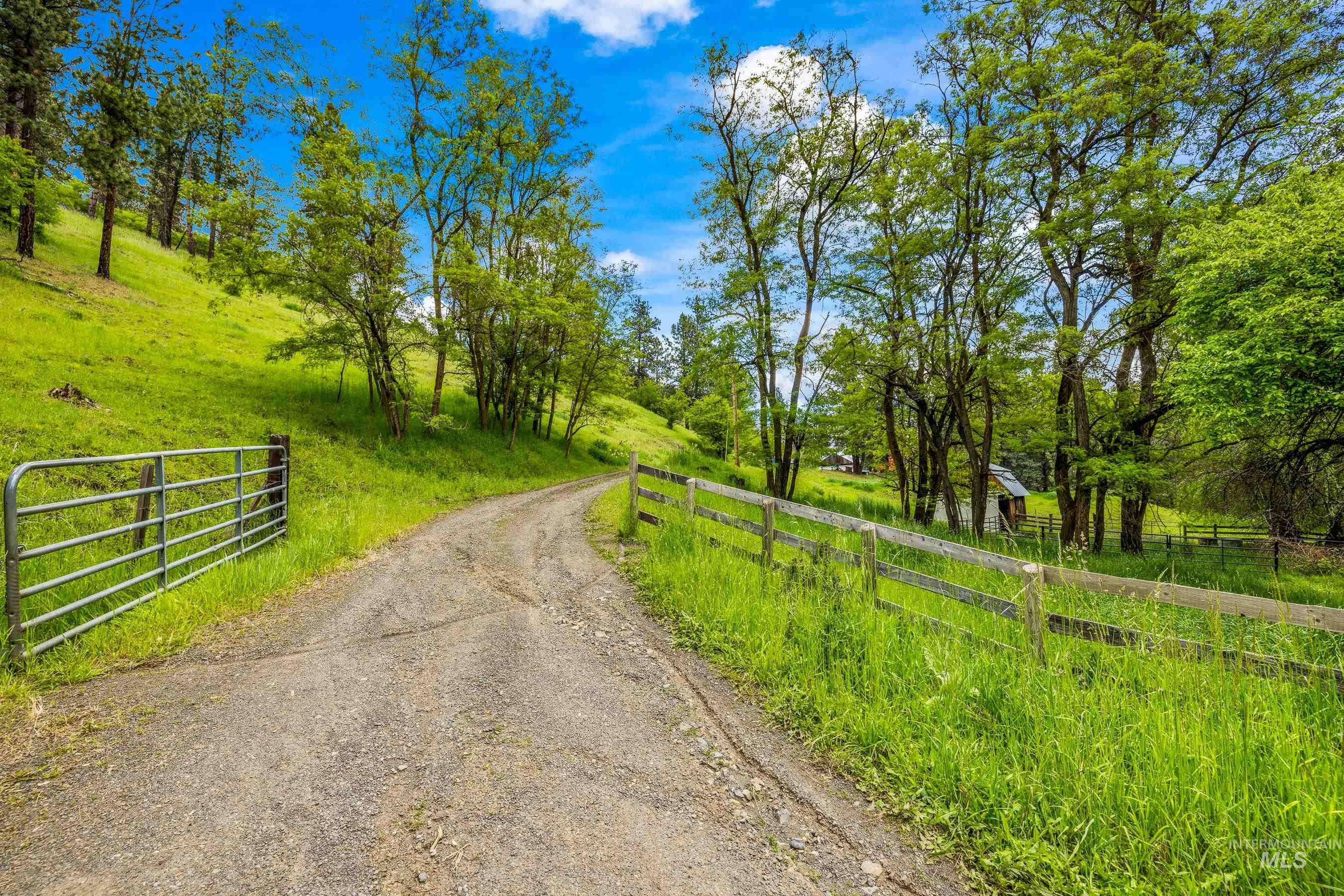 White Bird, ID 83554,1266 Deer Creek Road