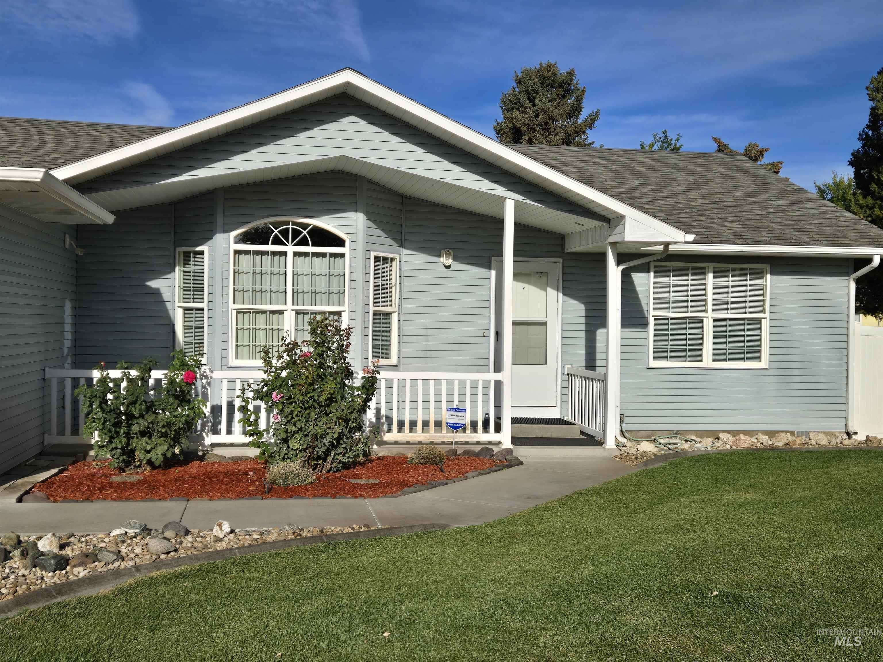 Payette, ID 83661,2126 1st Ave. North