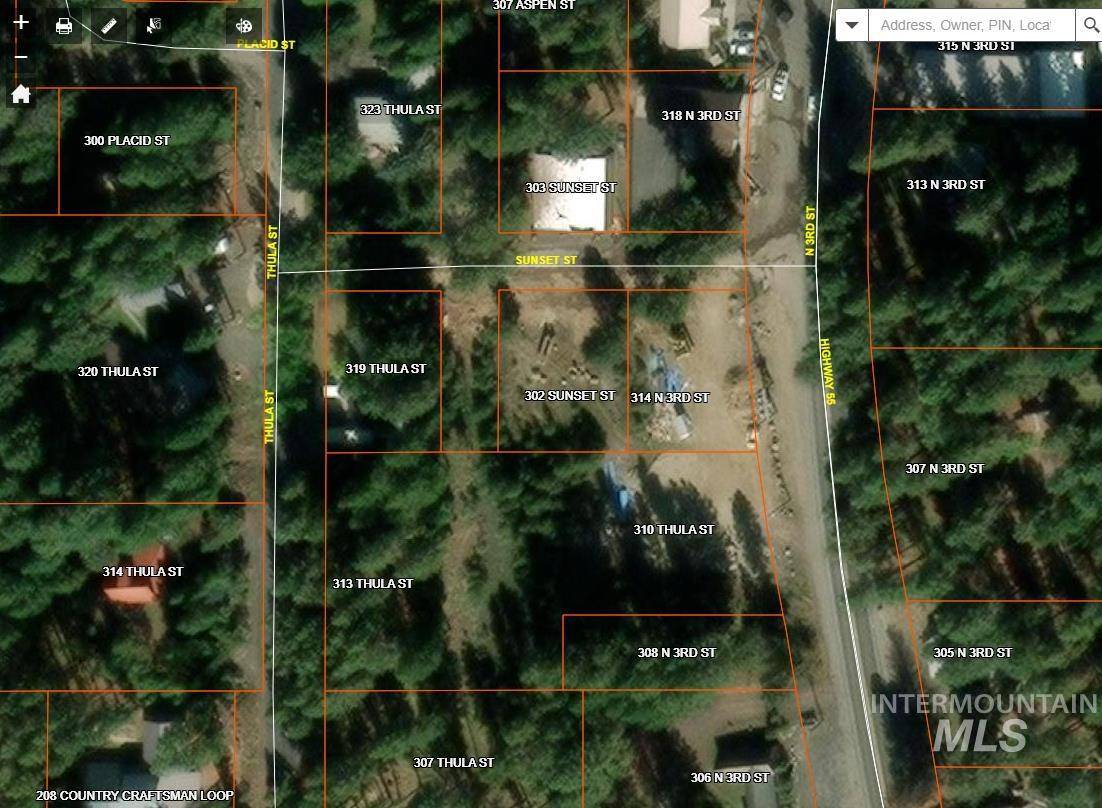 Mccall, ID 83638,314 N 3rd Str