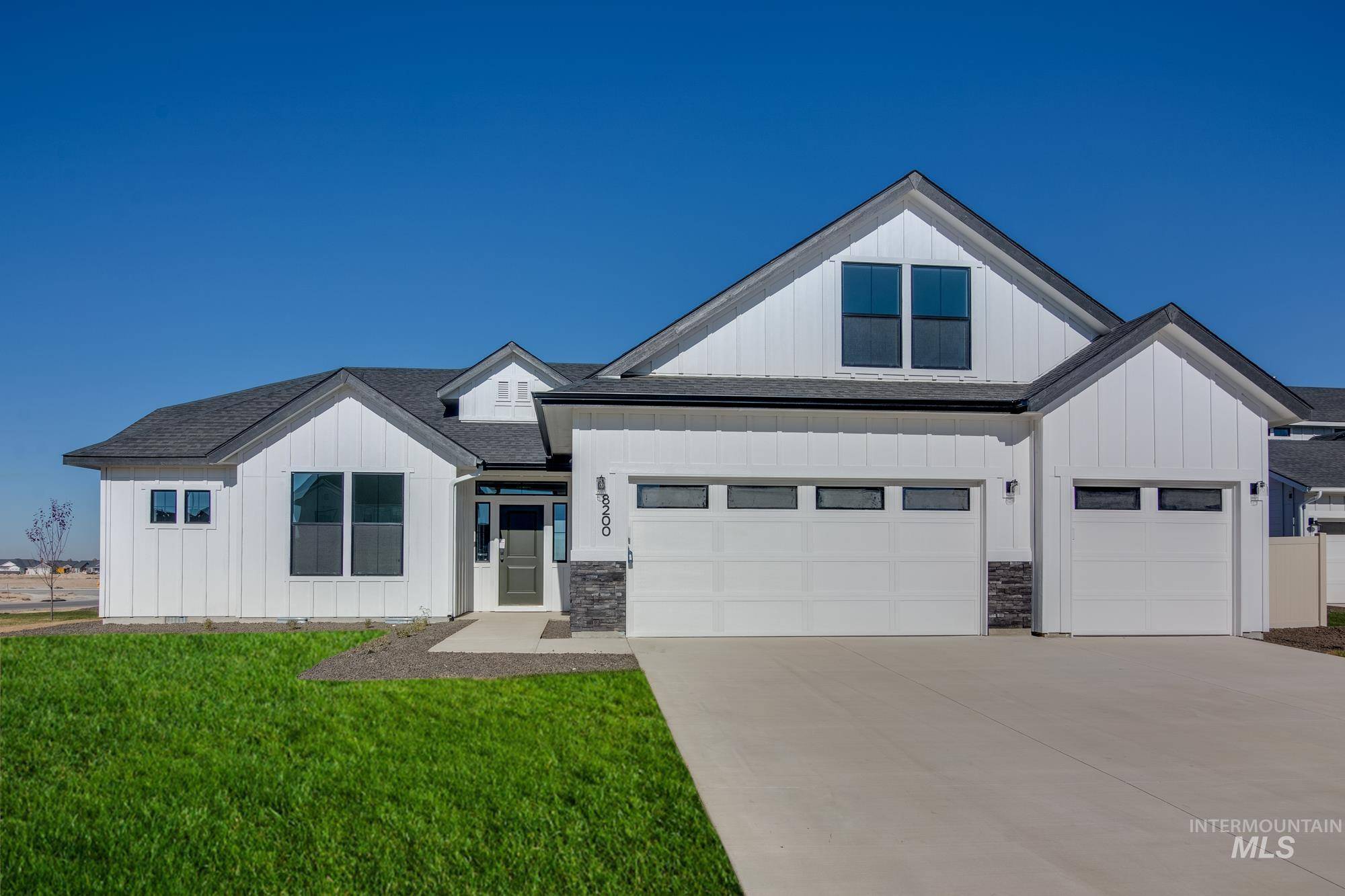 Nampa, ID 83687,8200 E Sunray Dr